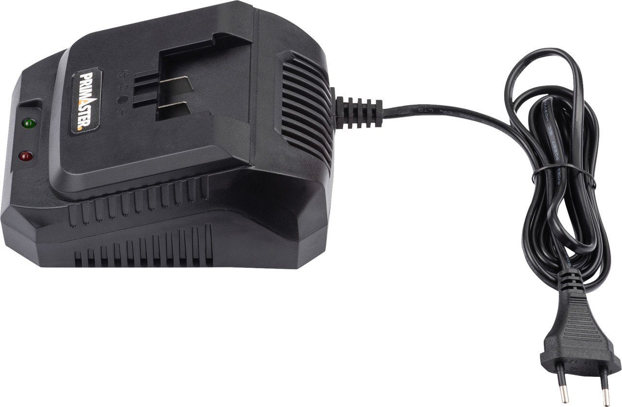 Primaster Primaster Schnellladegerät 20 V passend zu Akku