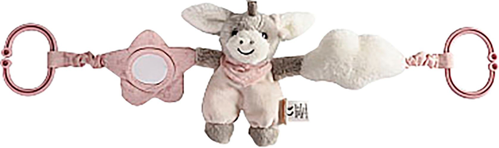 Kinderwagenkette Emmi Girl
