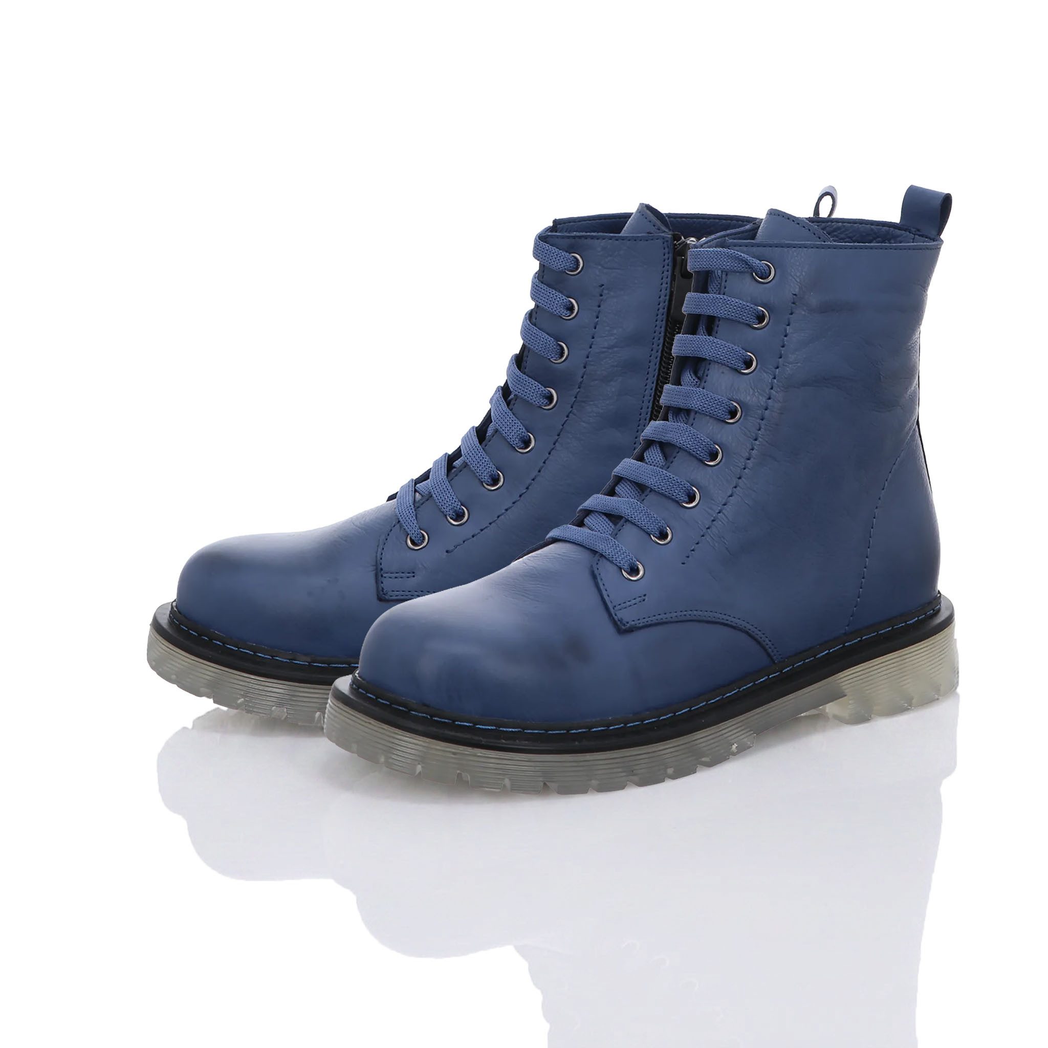Gemini Damen Stiefelette