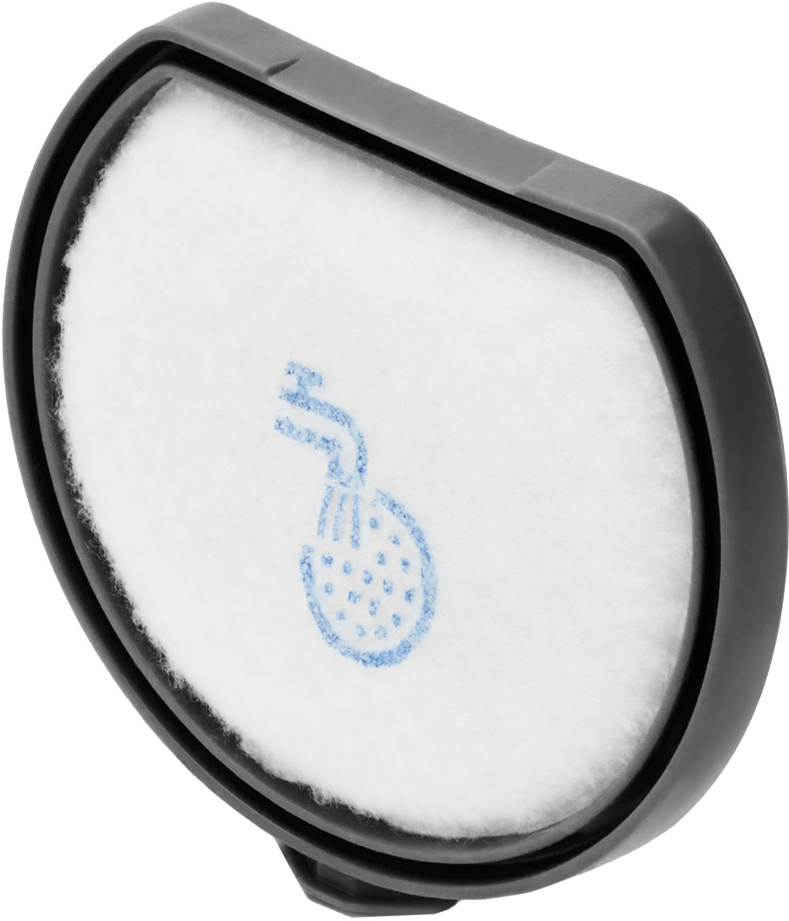 AEG Filter-Set ASKQX9, Zubehör für die Modelle Art. Nr, 87575954,  13557707, 39013248, mit Vormotor- und E10 Hygienefilter