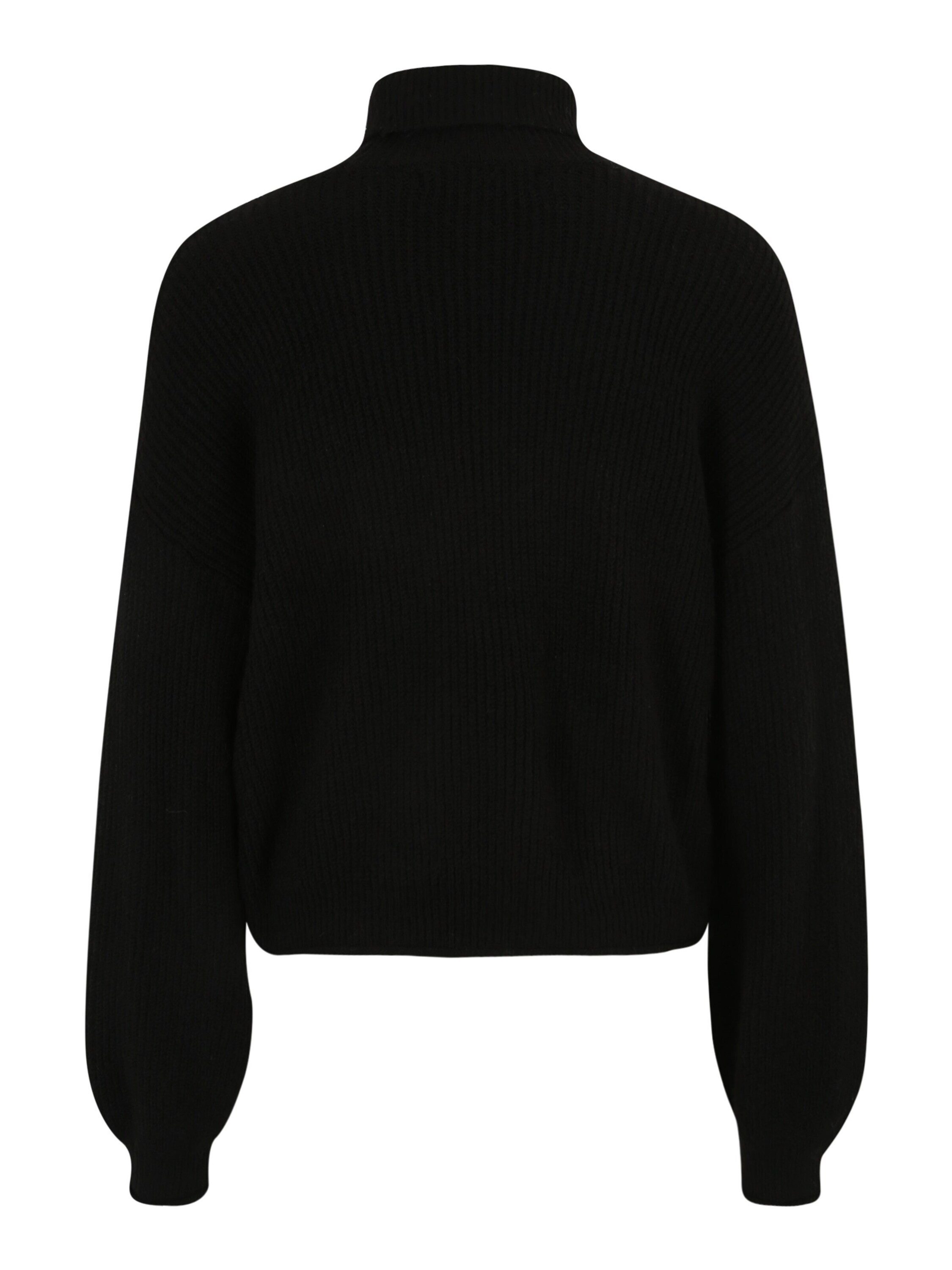 Vero Moda Tall Rollkragenpullover Yvonne (1-tlg) Weiteres Detail günstig online kaufen