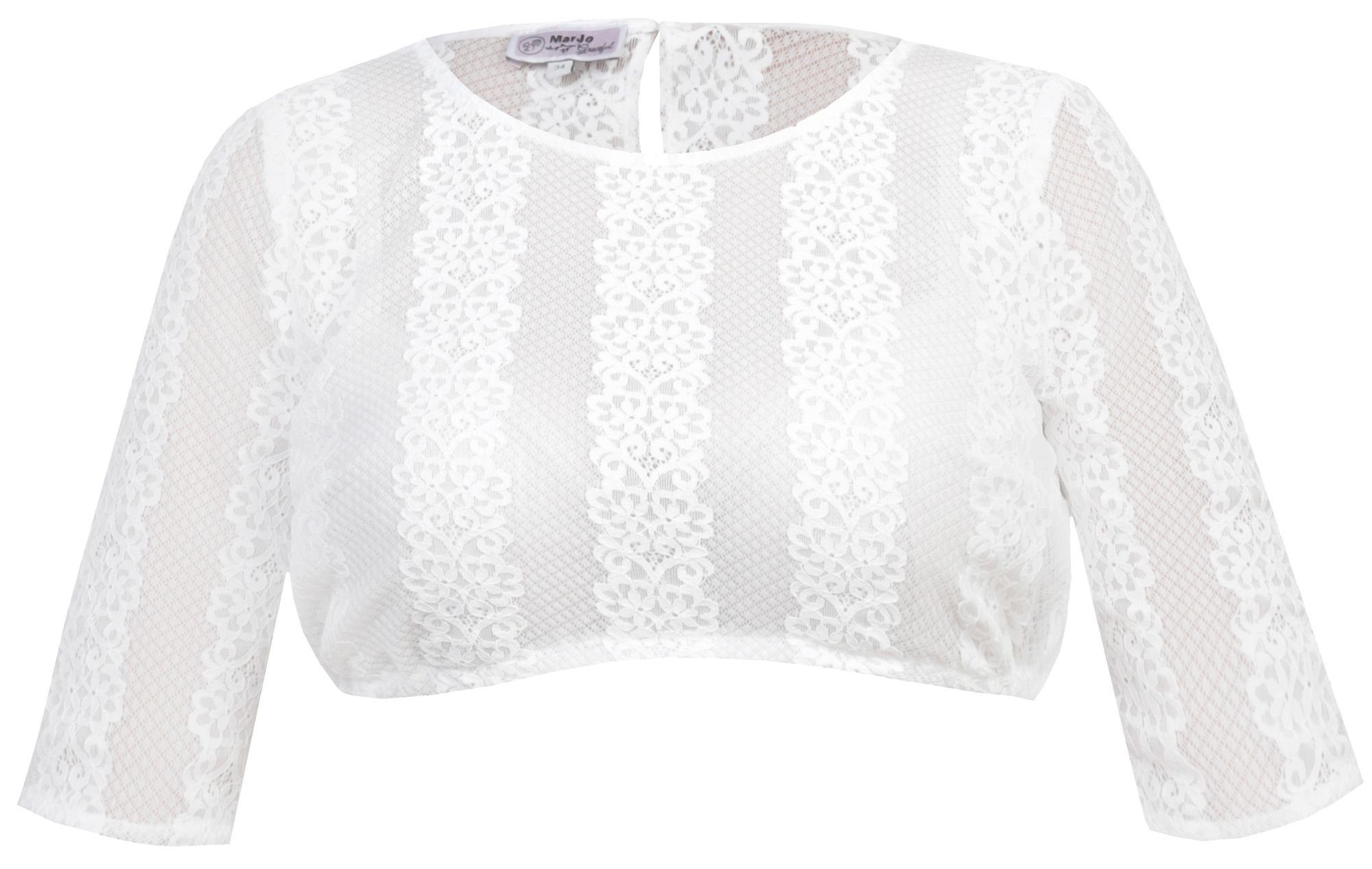 Dirndlbluse Giorgina Dalida (992100-020037)