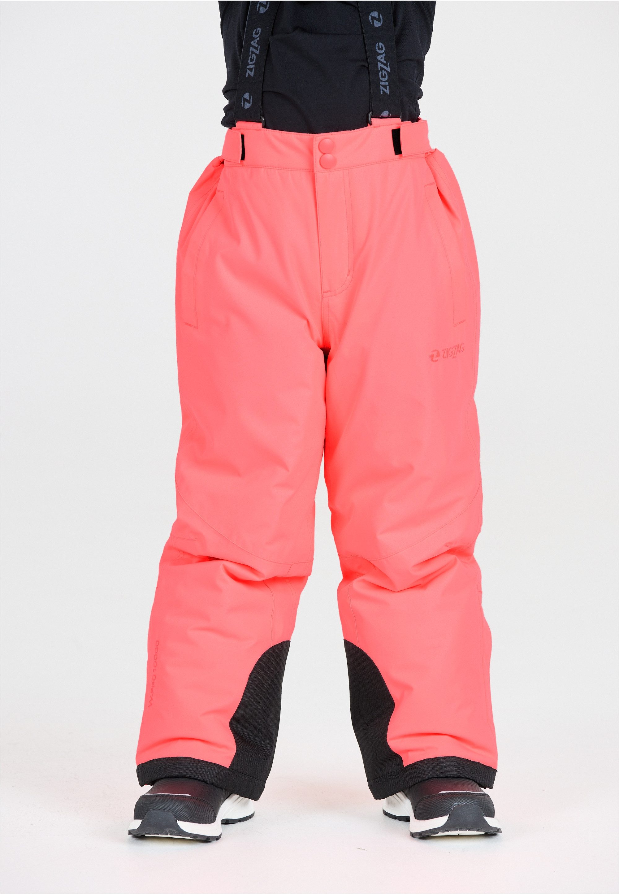 ZIGZAG Skihose Provo mit 10.000 mm Wassersäule