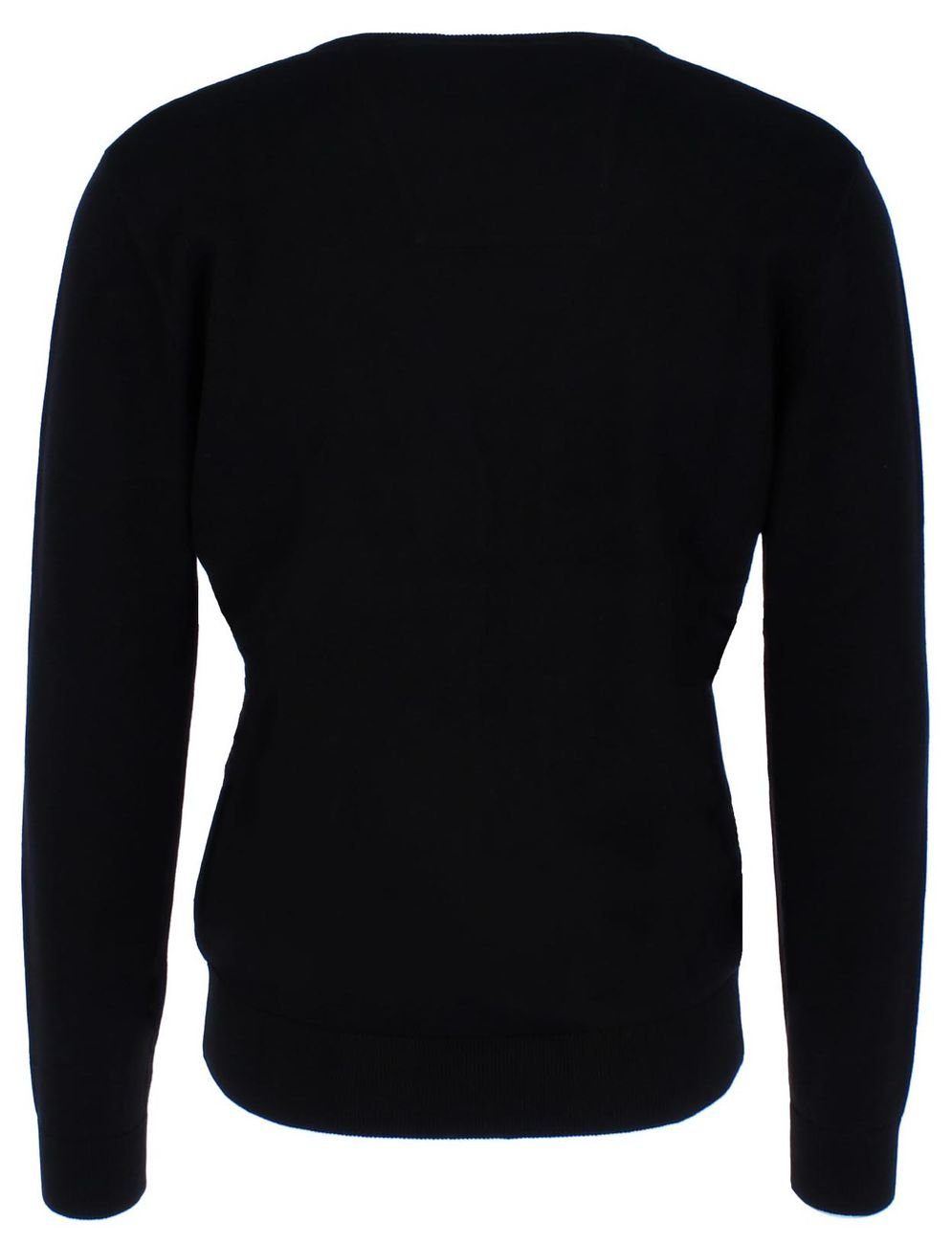 TOM TAILOR Sweatshirt Basic Crew Neck günstig online kaufen