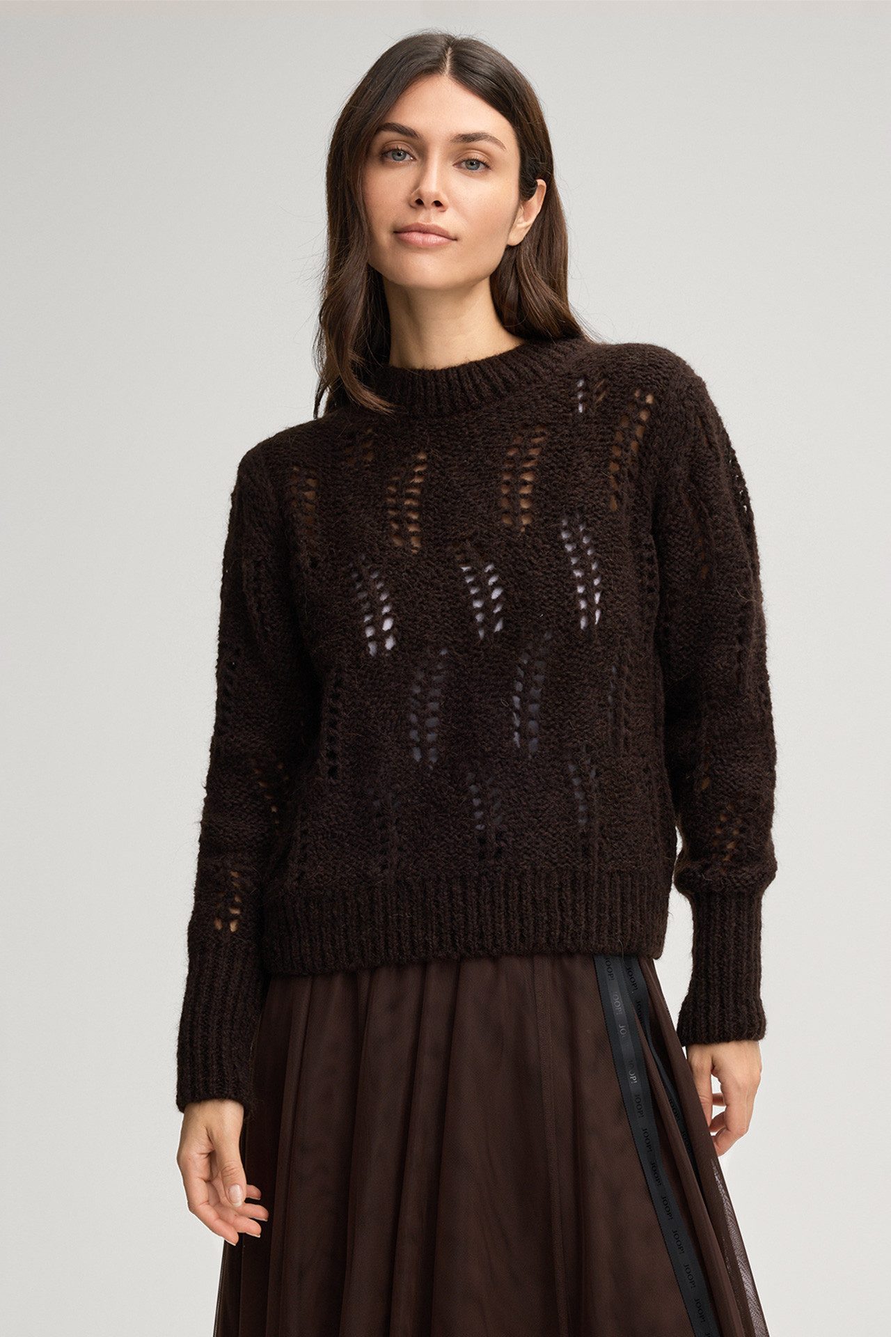 JOOP! Strickpullover 58 254KN58Kalma 10020124