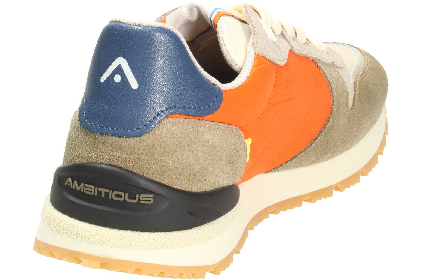 Ambitious Schnürschuh