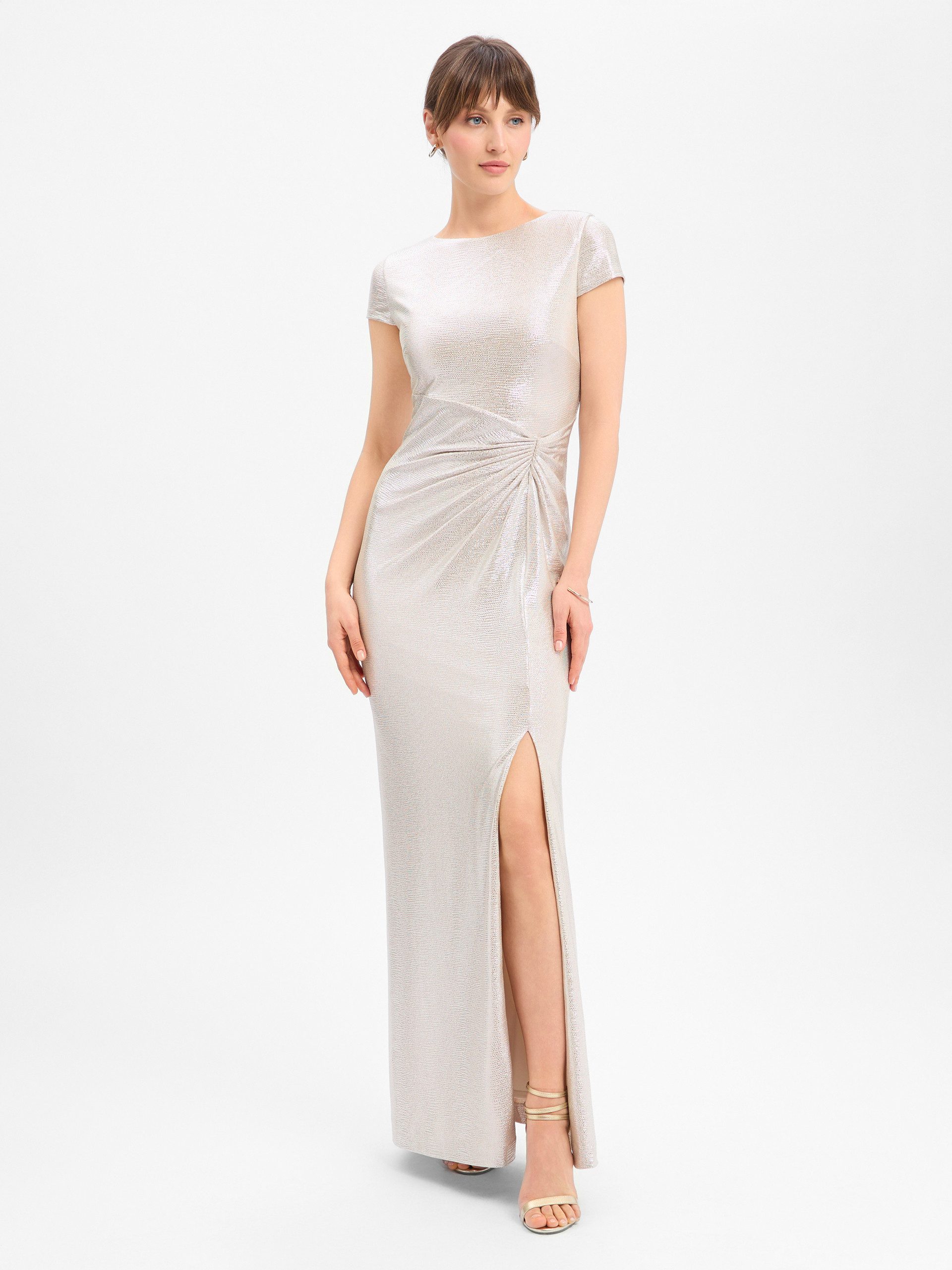 Ambiance Abendkleid