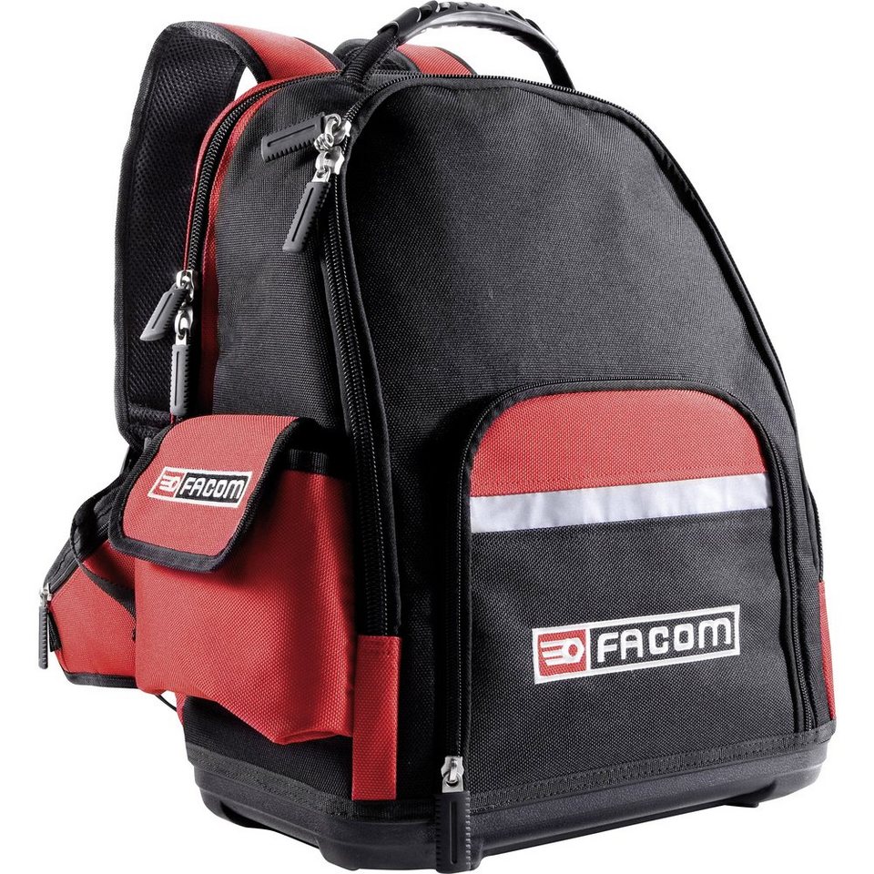 Facom Passend Rucksack Notebookrucksack Notebook cm 38.1 für maximal: