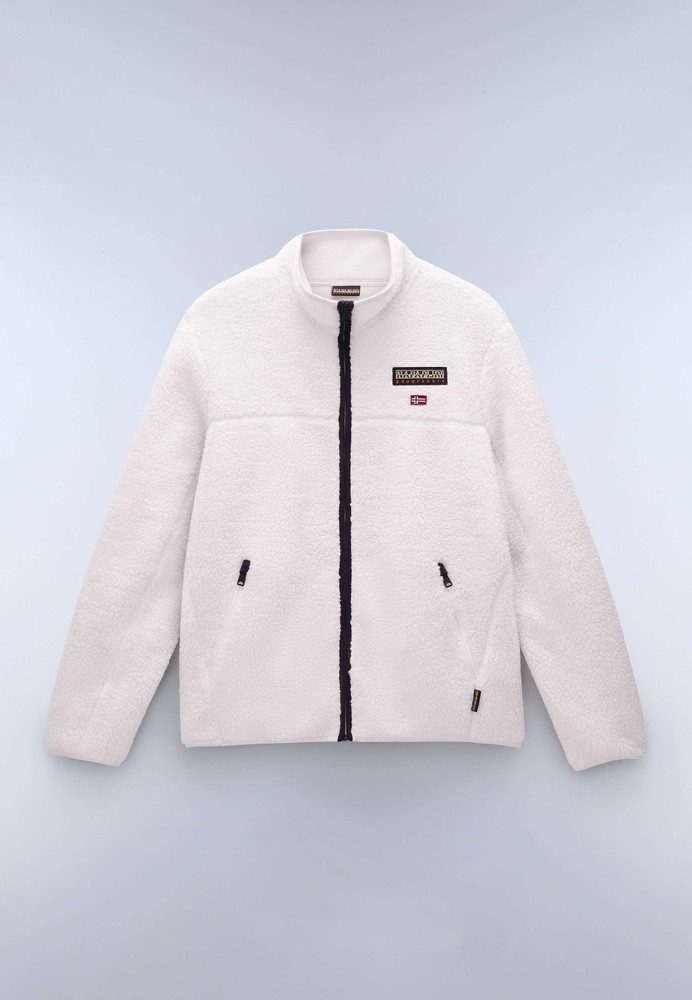 Napapijri Fleecejacke T-Tynik Fz günstig online kaufen