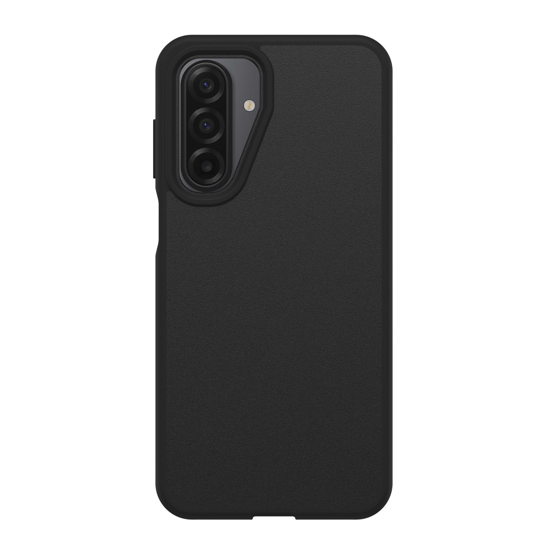 Otterbox Handyhülle React Series Case für Samsung Galaxy A17 5G/A16/A16 5G, Backcover, Schutzhülle, Handyschutzhülle, Case, Schutzcase, stoßfest