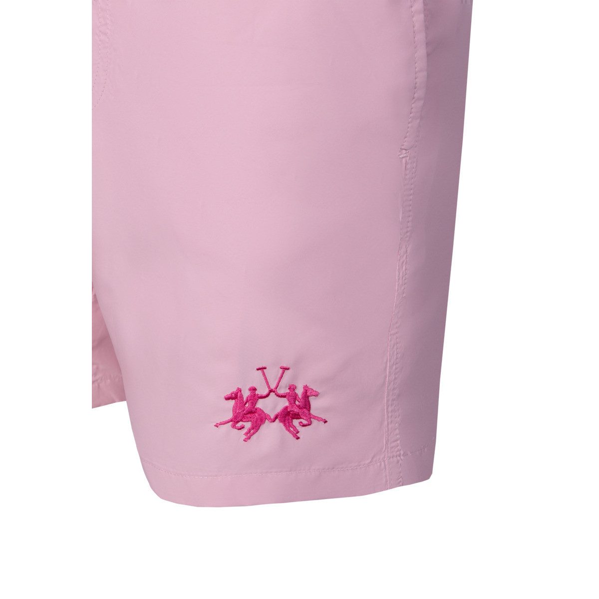 La Martina Badehose MCM001 Herren (1-St) Badeshorts, Schwimmhose, Bademode, Badebekleidung, Badeslip
