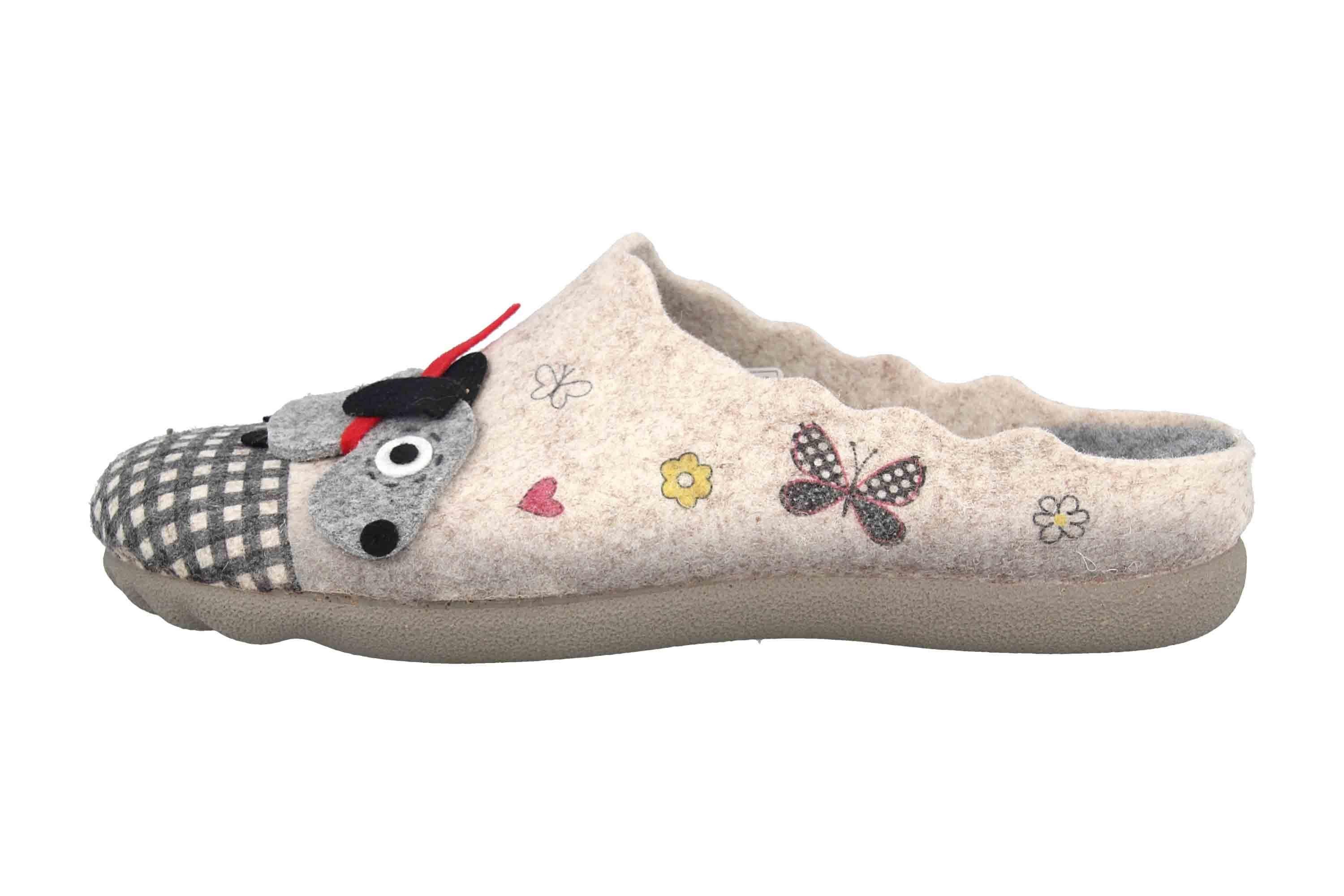 Maybe MB65404 Hausschuh