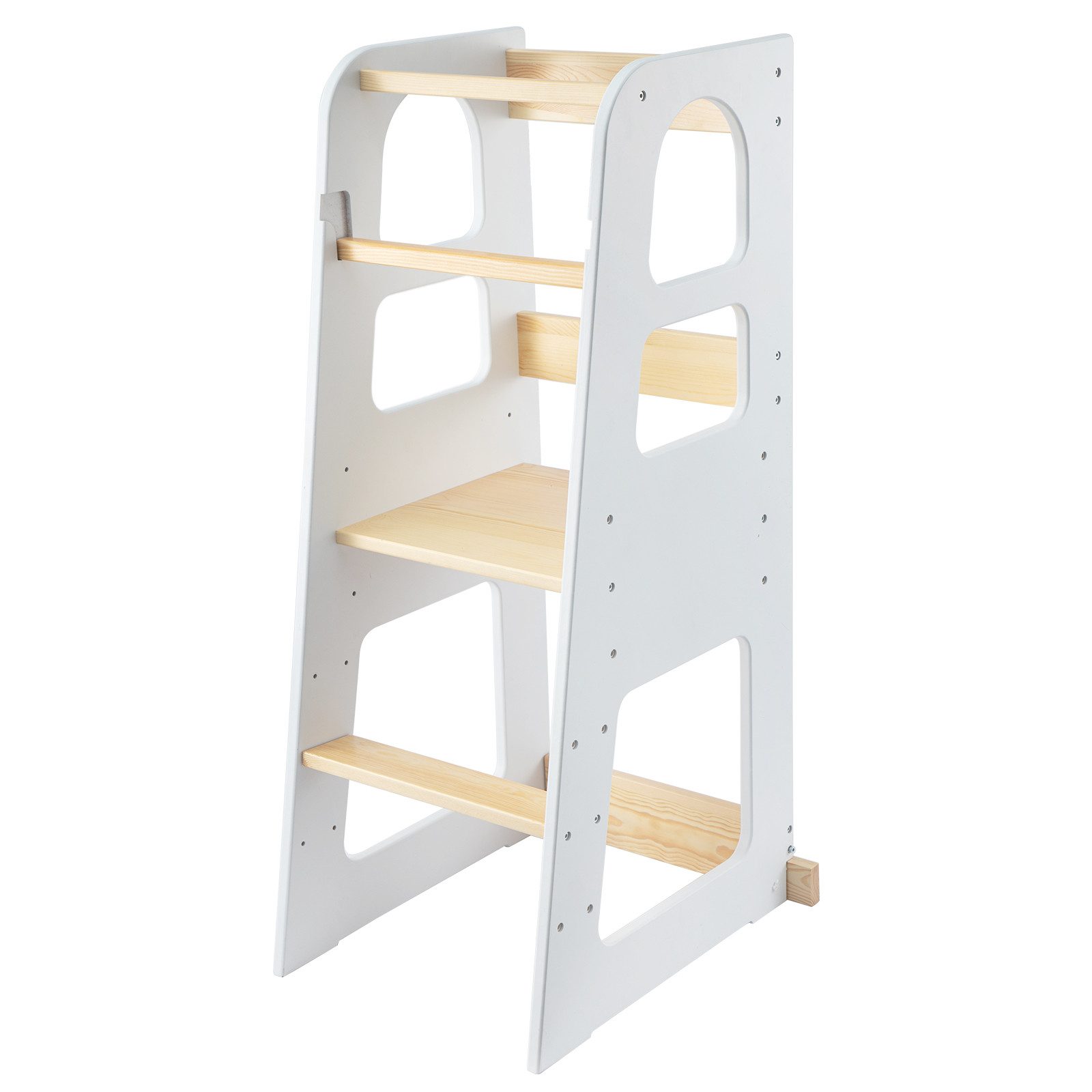 Youyijia Kinderstuhl Youyijia Lernturm Ab 1 Jahr Learning Tower In DREI Gän günstig online kaufen