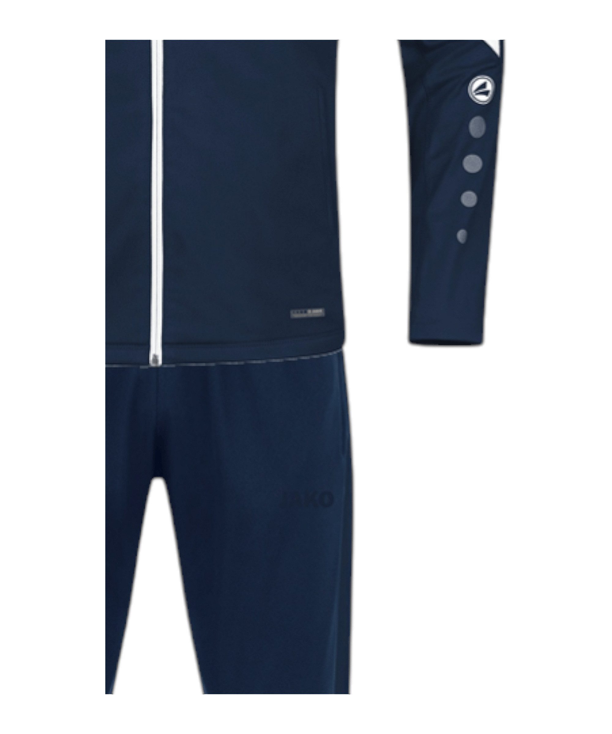 Jako Trainingsanzug One Power Trainingsanzug (1-tlg), default – Bild 3 von 3