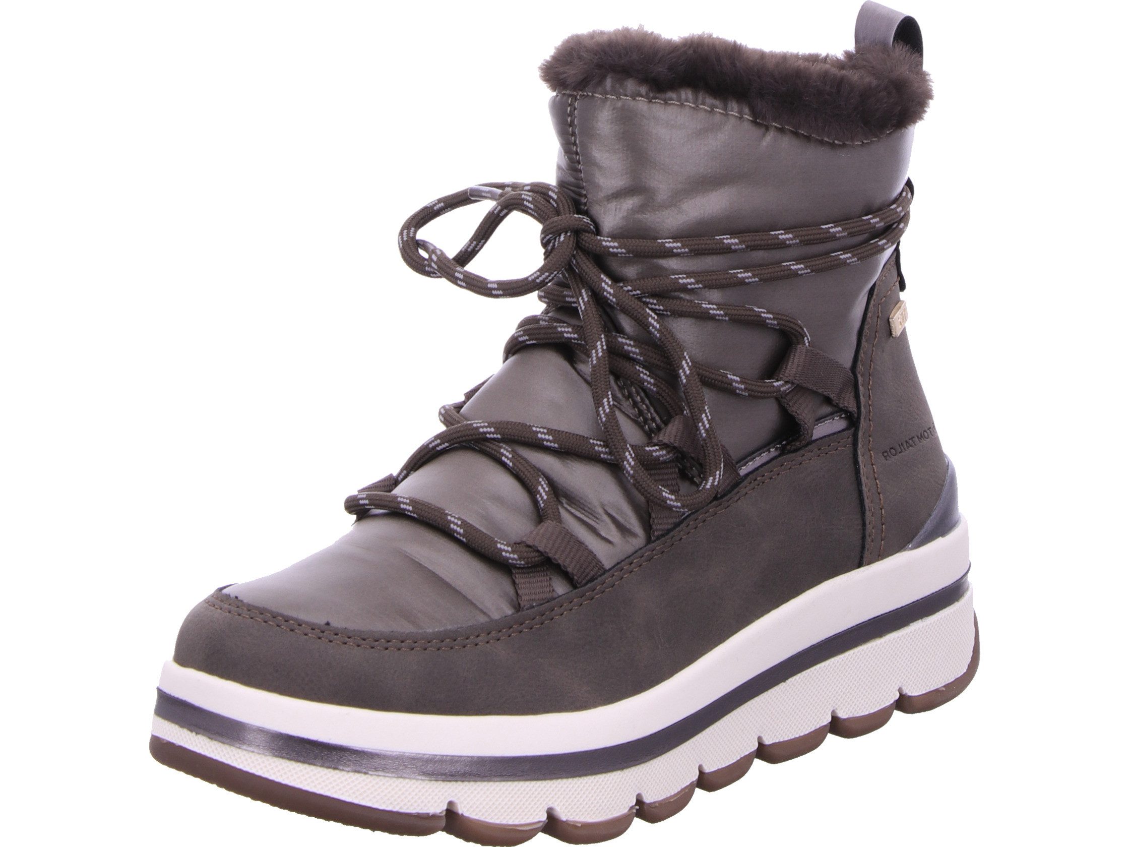 TOM TAILOR Winterboots günstig online kaufen