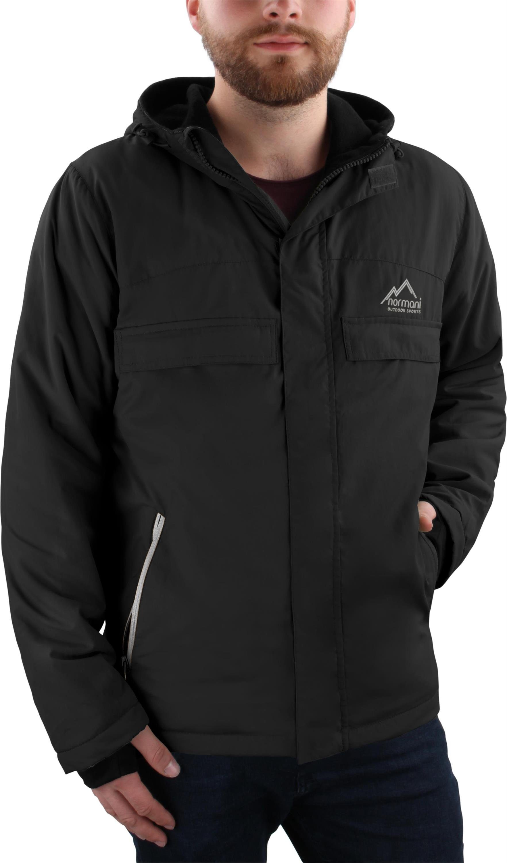 normani Regenjacke Herren Windjacke Tuuli Winddichte Funktionsjacke Alltags günstig online kaufen