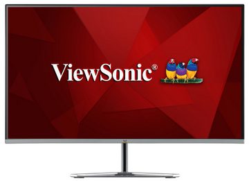 Viewsonic VS18117(VX2776-smh) LCD-Monitor (68,6 cm/27 ", 1920 x 1080 px, Full HD, 4 ms Reaktionszeit, 75 Hz, IPS-LCD)