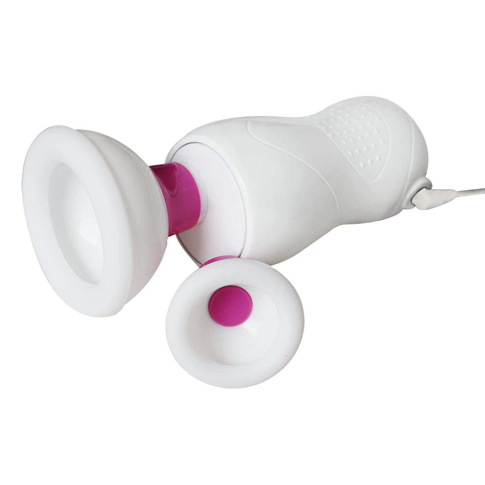 Massagegerät Massager Problemzonen Massage Handmassagegerät Massagepistole