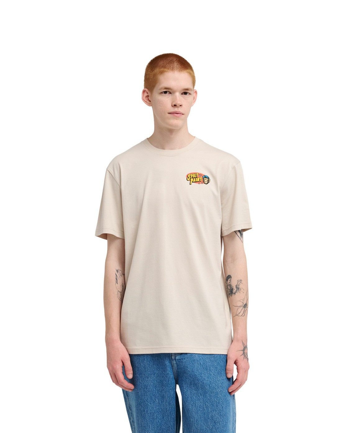 T-Shirt Timber Carry