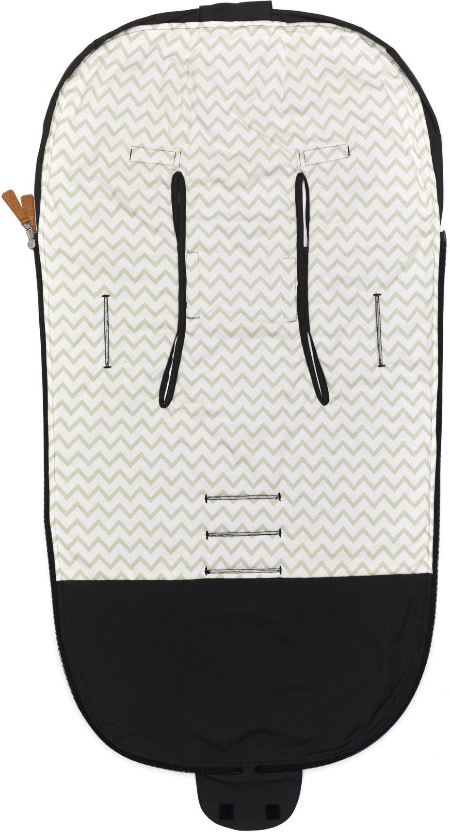 Fillikid Fußsack Sommerfußsack Light Big