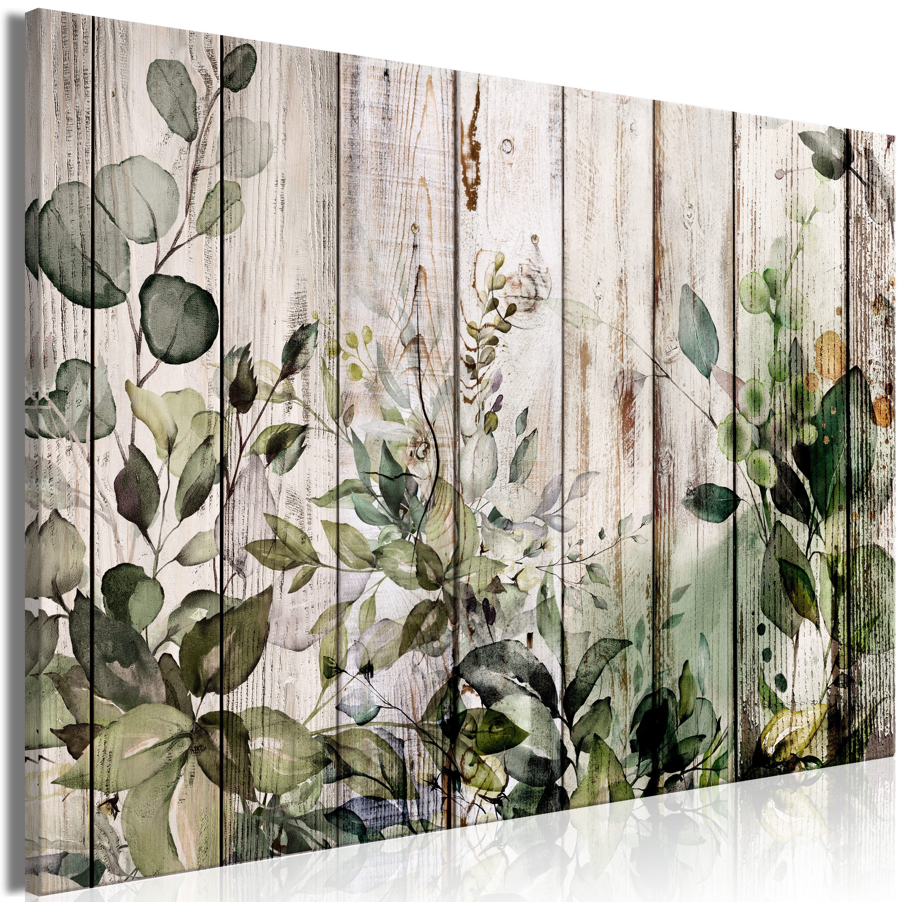 Basera® Leinwandbild b-C-0597-b-a
