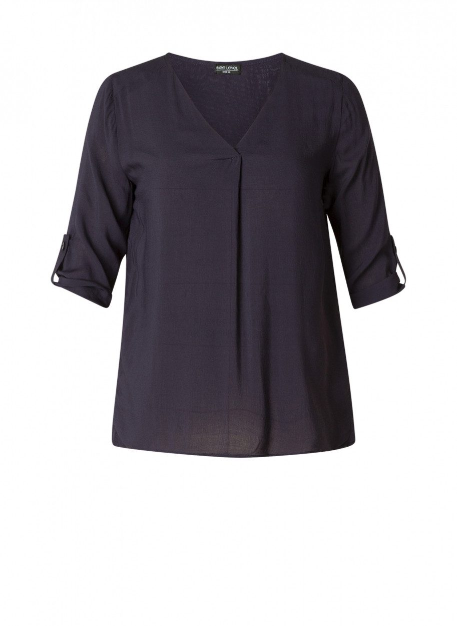 Shirtbluse Yanina