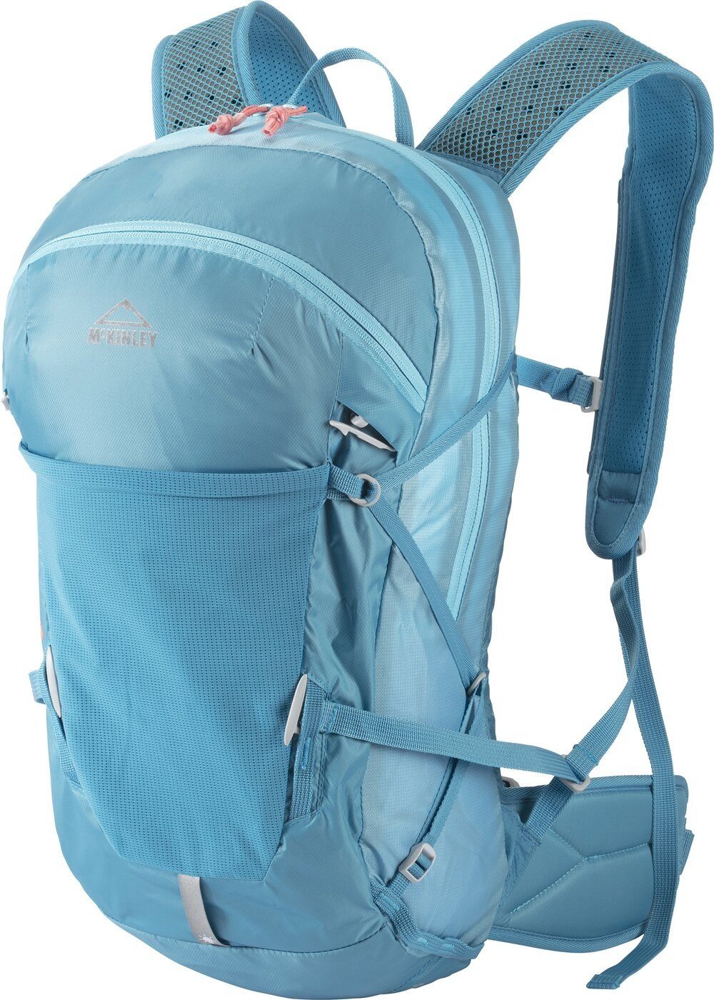 McKINLEY Freizeitrucksack Funkt-Rucksack Crxss CT 18