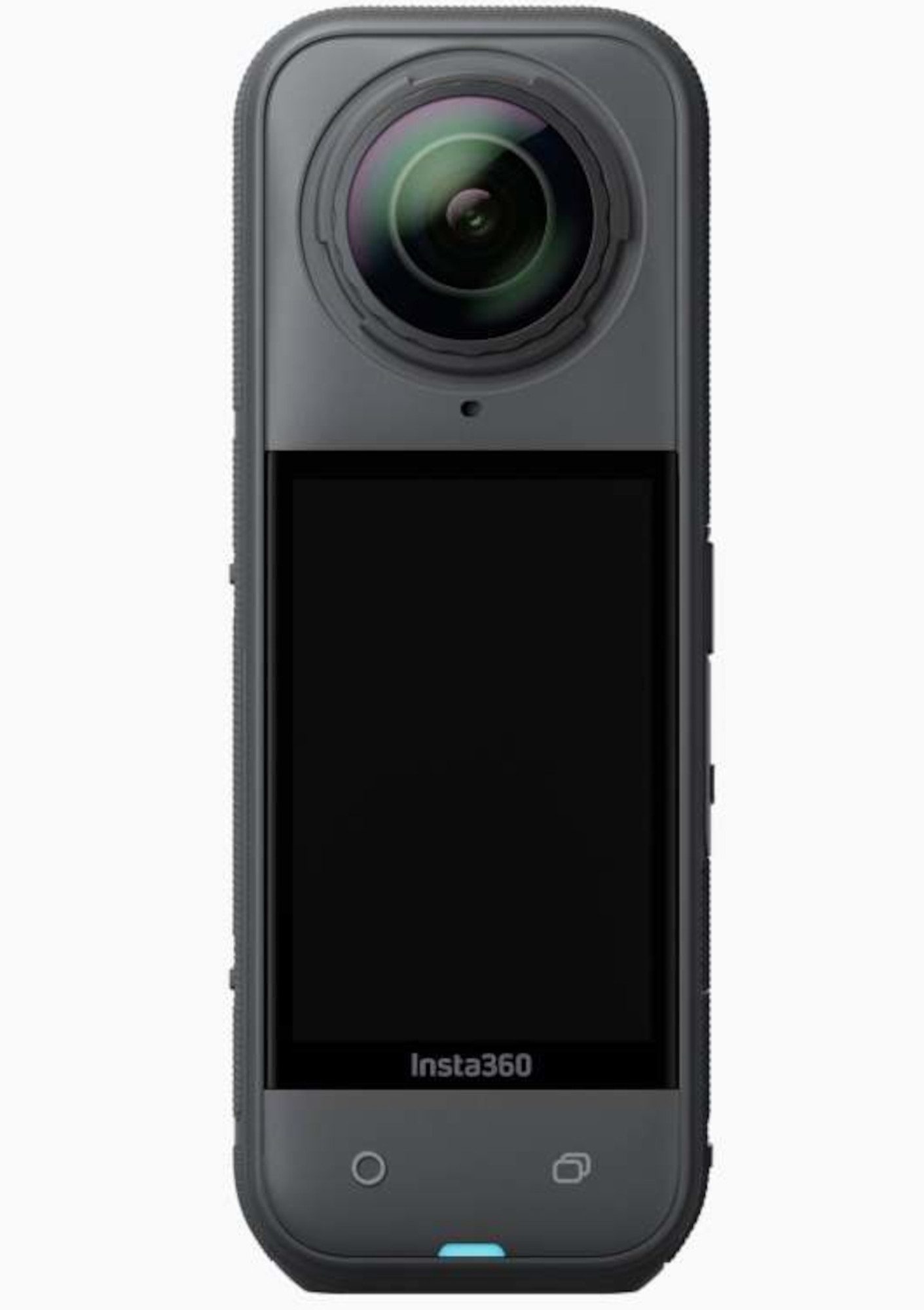 Insta360 X5 Essentials Bundle Action Kamera Outdoor-Kamera (360° Rundum-Blick)