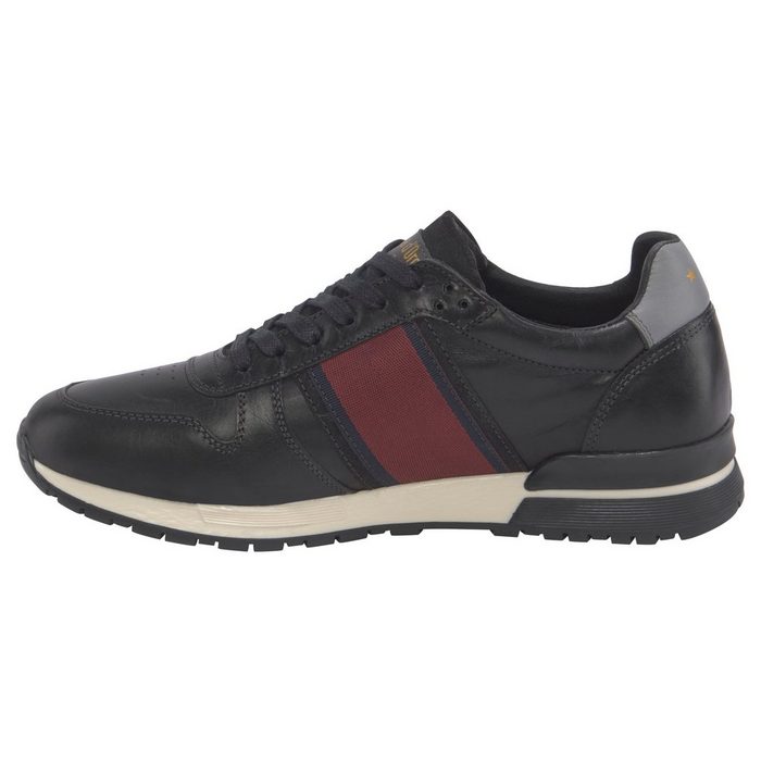 Pantofola d´Oro Sangano 2.0 uomo Low Sneaker