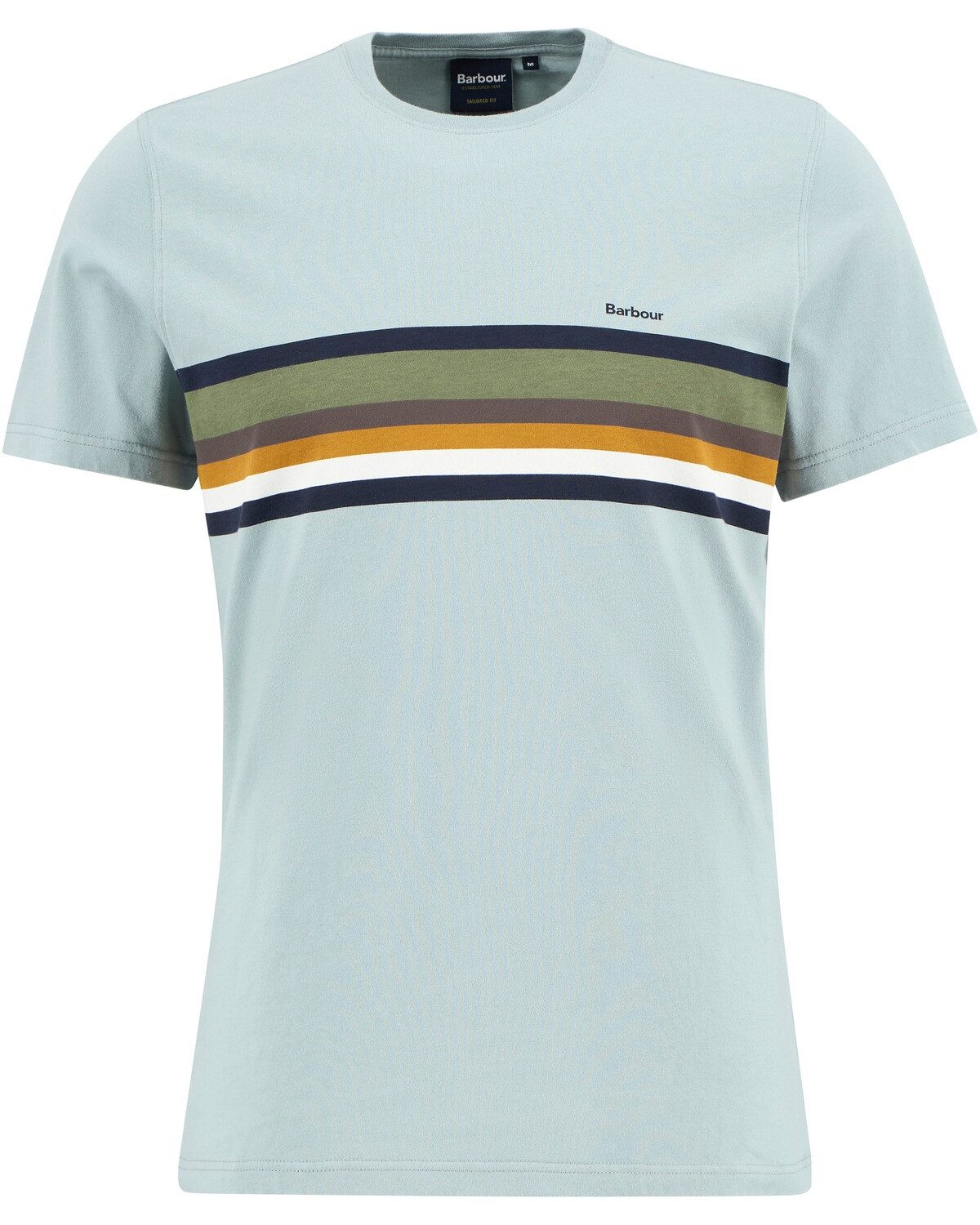 Barbour T-Shirt T-Shirt Newsham