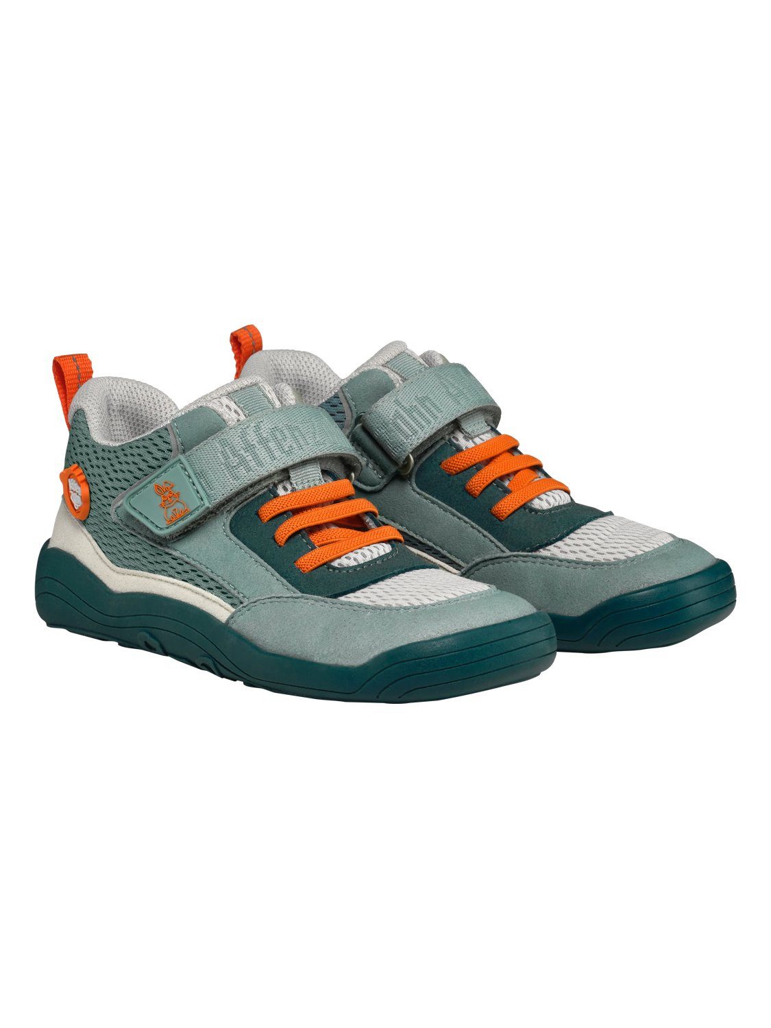 Affenzahn Vegan Cheerly Sneaker nach Barfußschuhprinzip