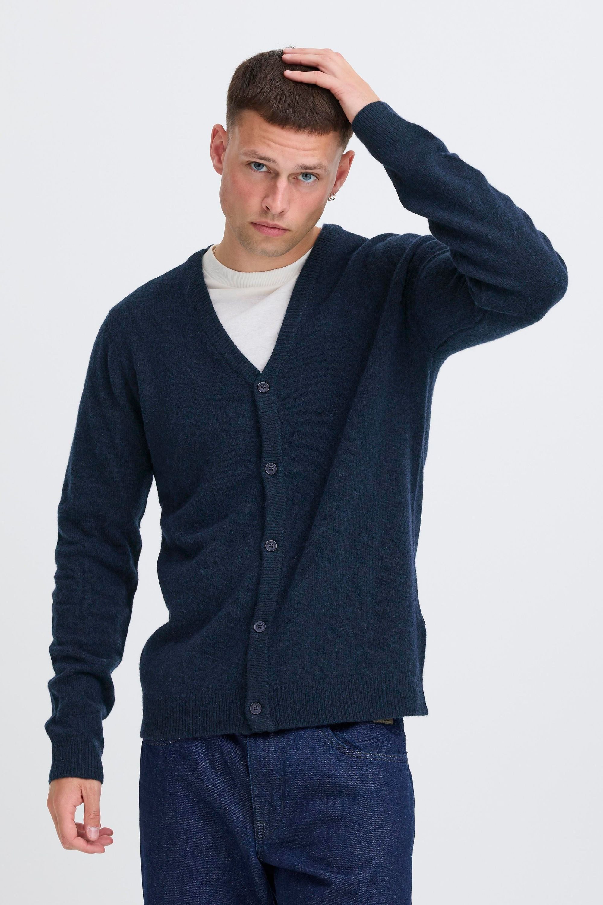 Blend Strickjacke BLEND BHBRANKO günstig online kaufen