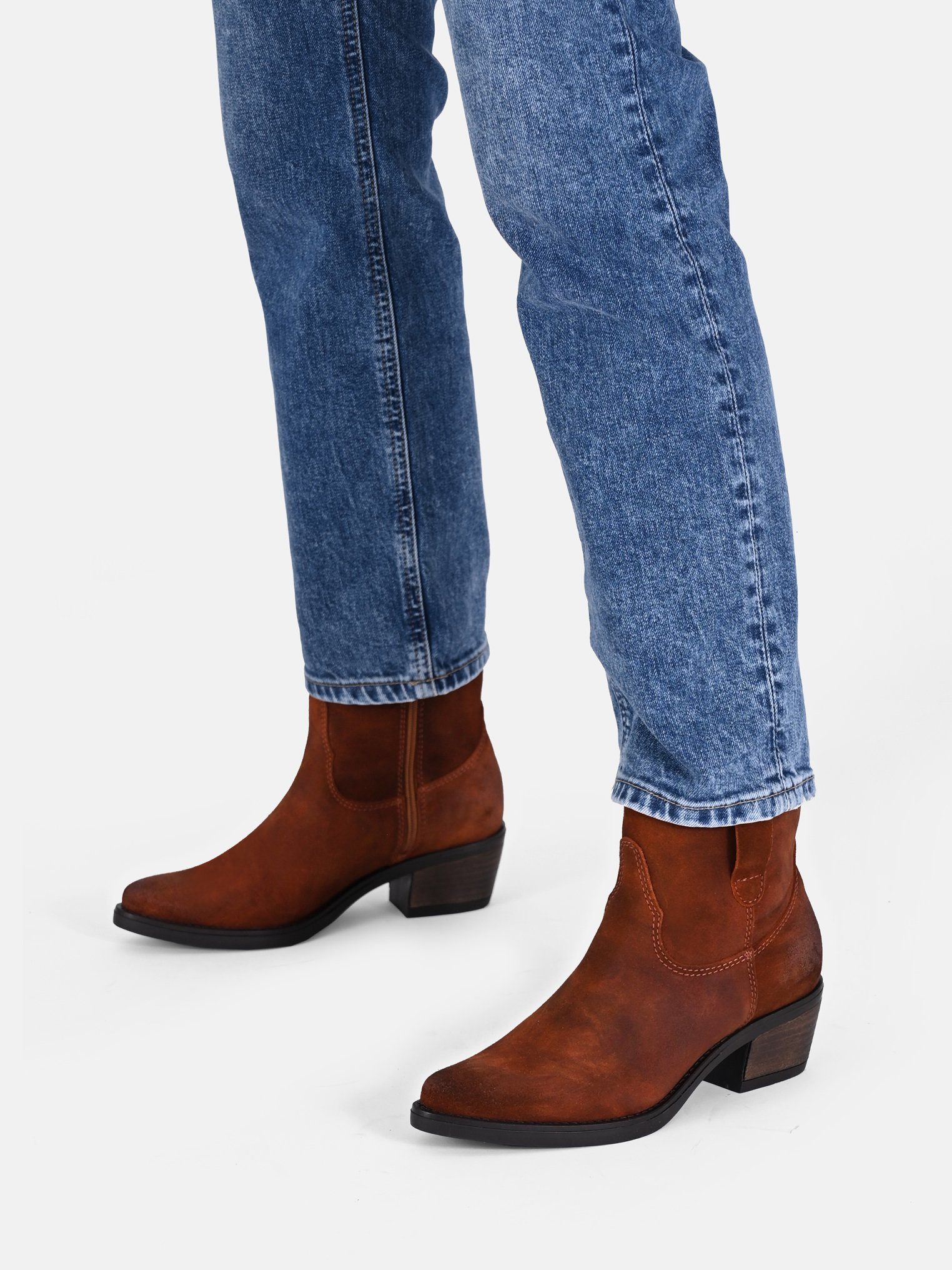 Apple of Eden EVIE Ankleboots günstig online kaufen