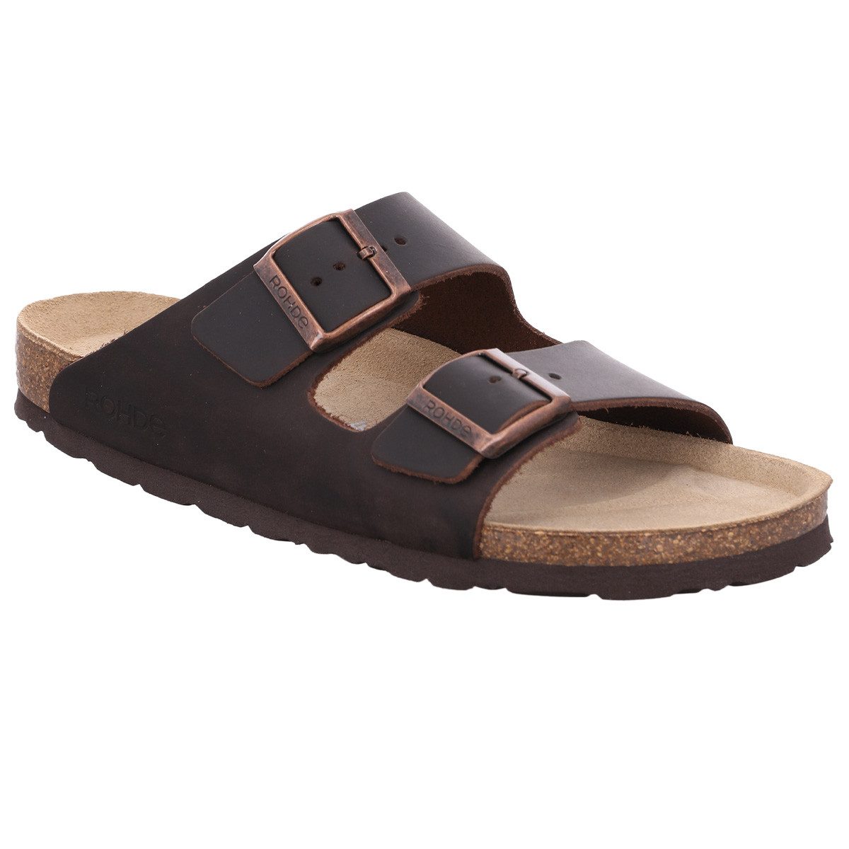 Rohde Grado Pantolette (1-tlg) Pantoletten - günstig online kaufen