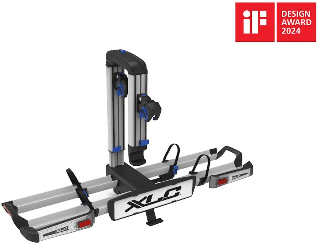 XLC Heckfahrradträger