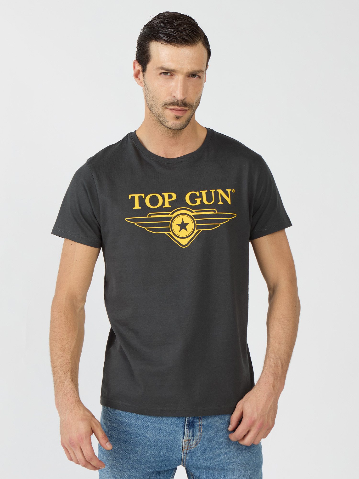 TOP GUN T-Shirt TG2024002