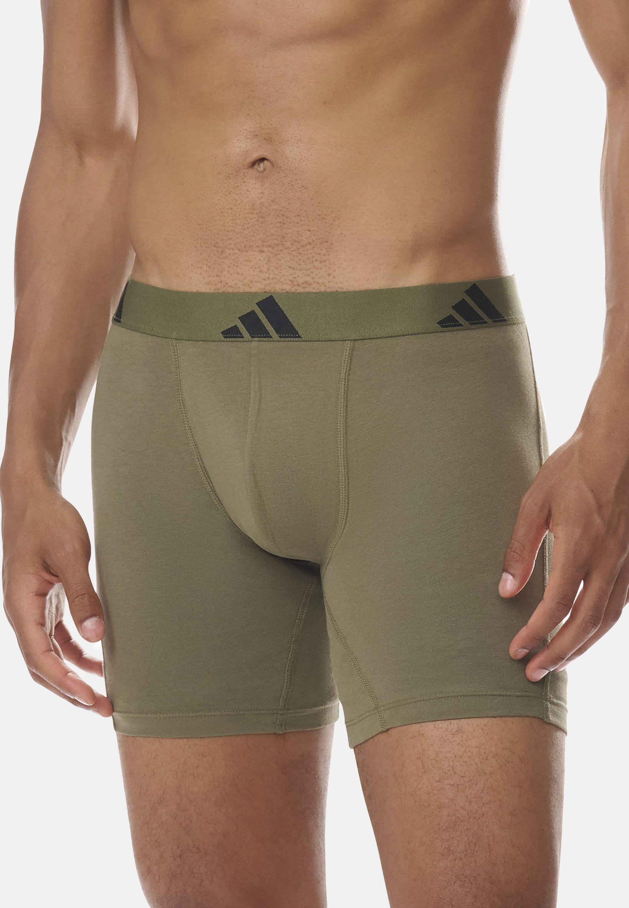 adidas Sportswear Retro Boxer 6er Pack günstig online kaufen