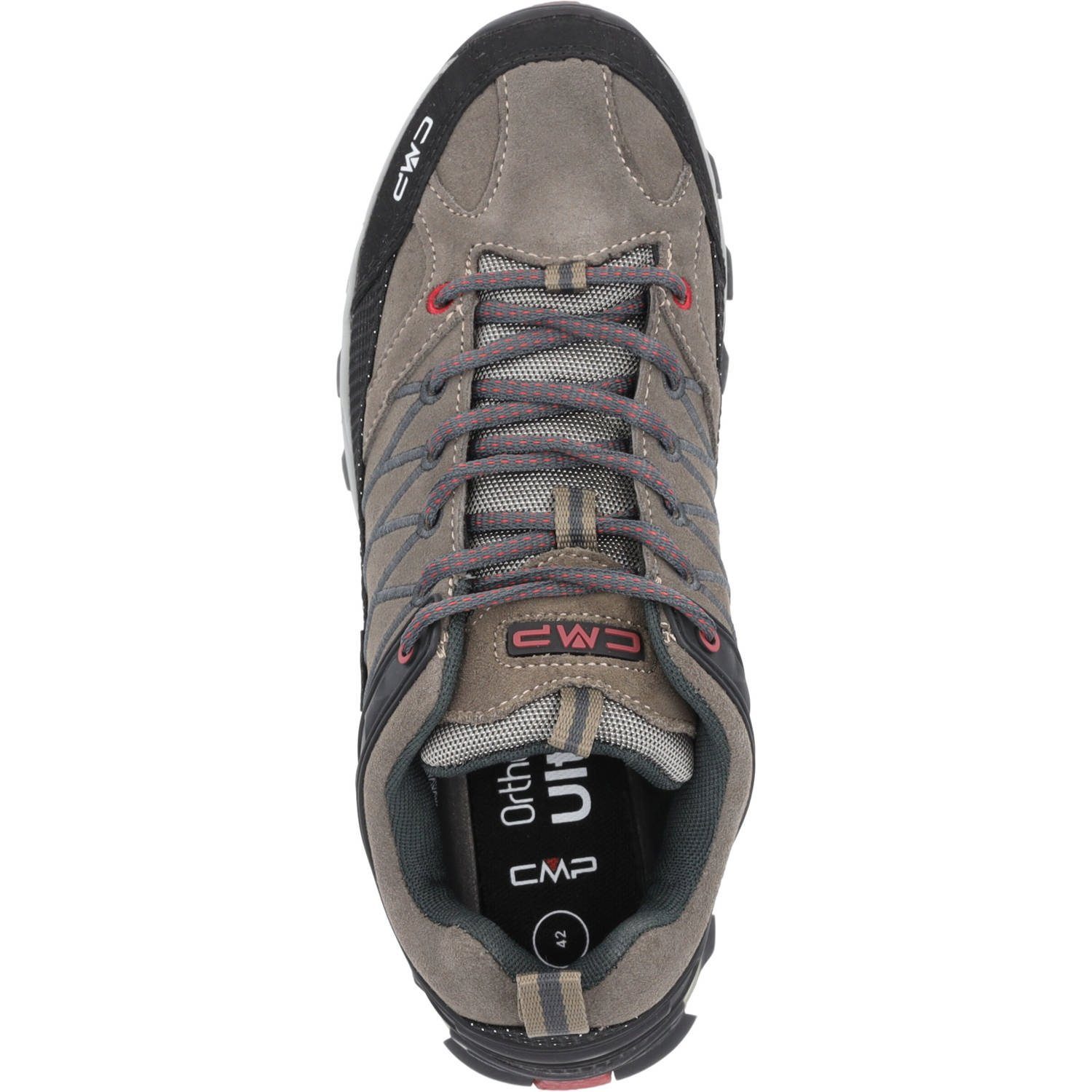CMP Rigel Low 3Q13247 Trekkingschuh