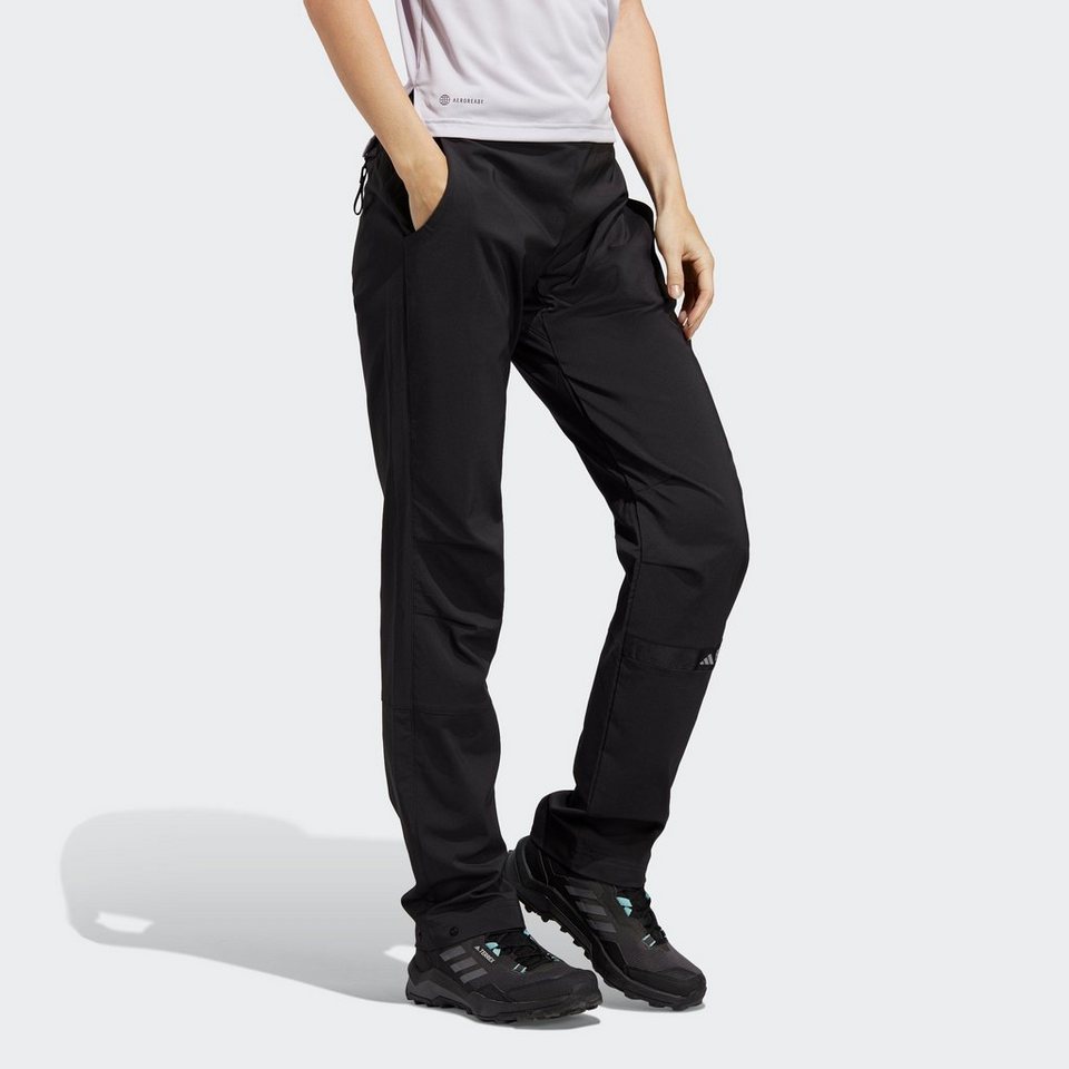 adidas TERREX Outdoorhose W MT Woven Pant (1-tlg)