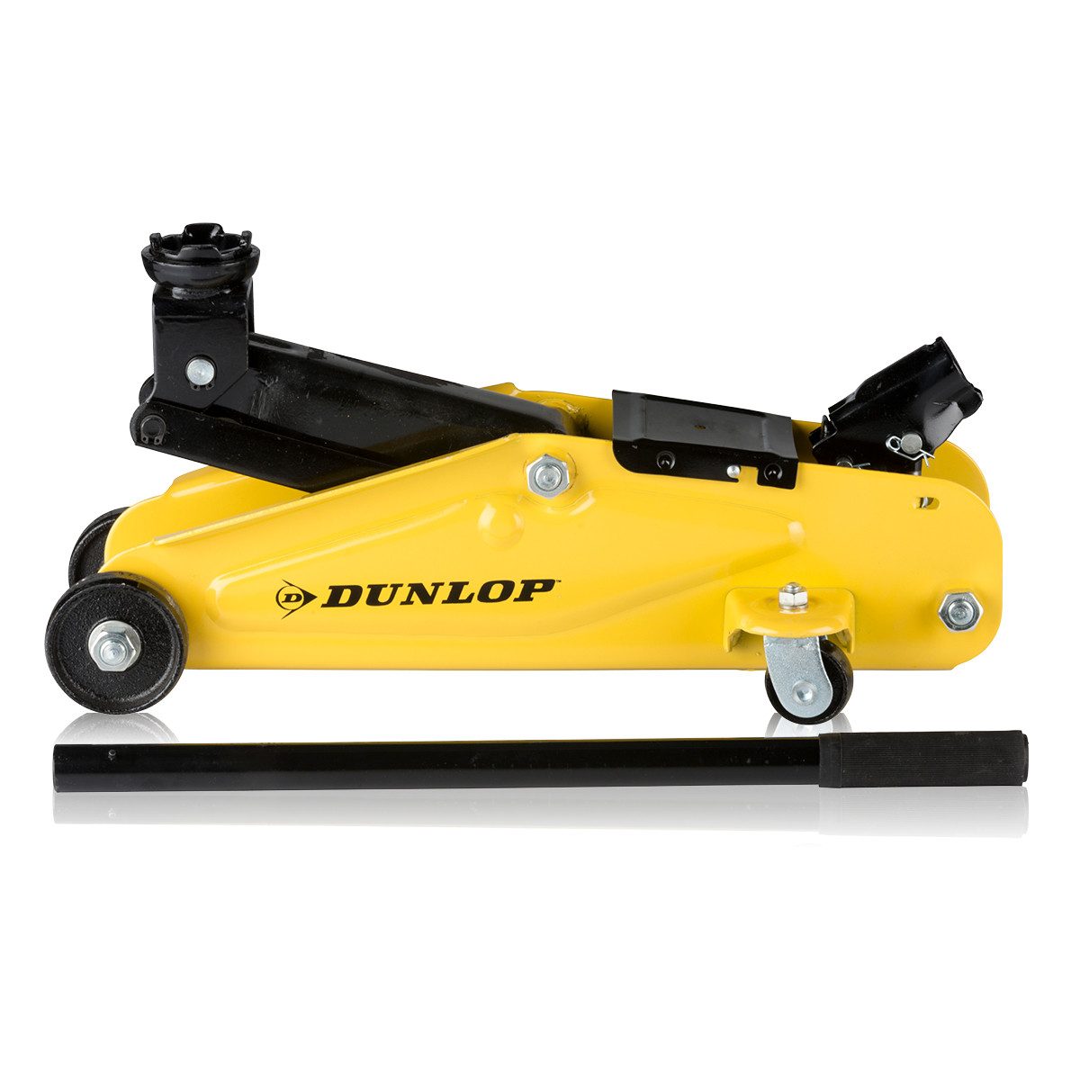 Dunlop Unterstellbock Dunlop Wagenheber 2T