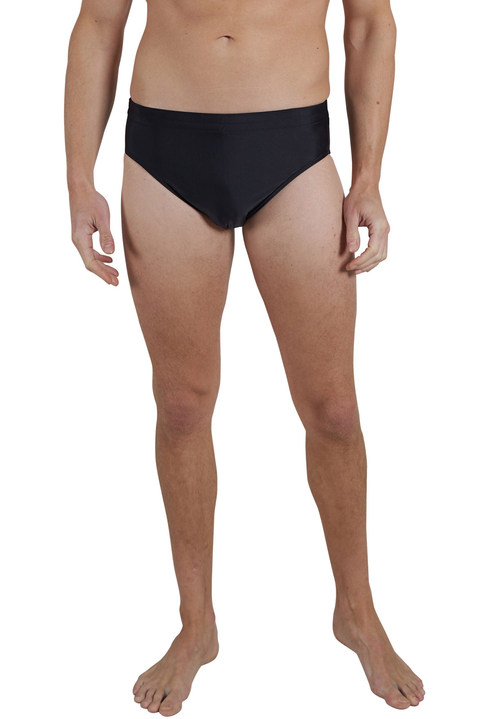 CECEBA Badeslip Atlanta mit großem Größenlauf, schnelltrocknend, figurnah g günstig online kaufen