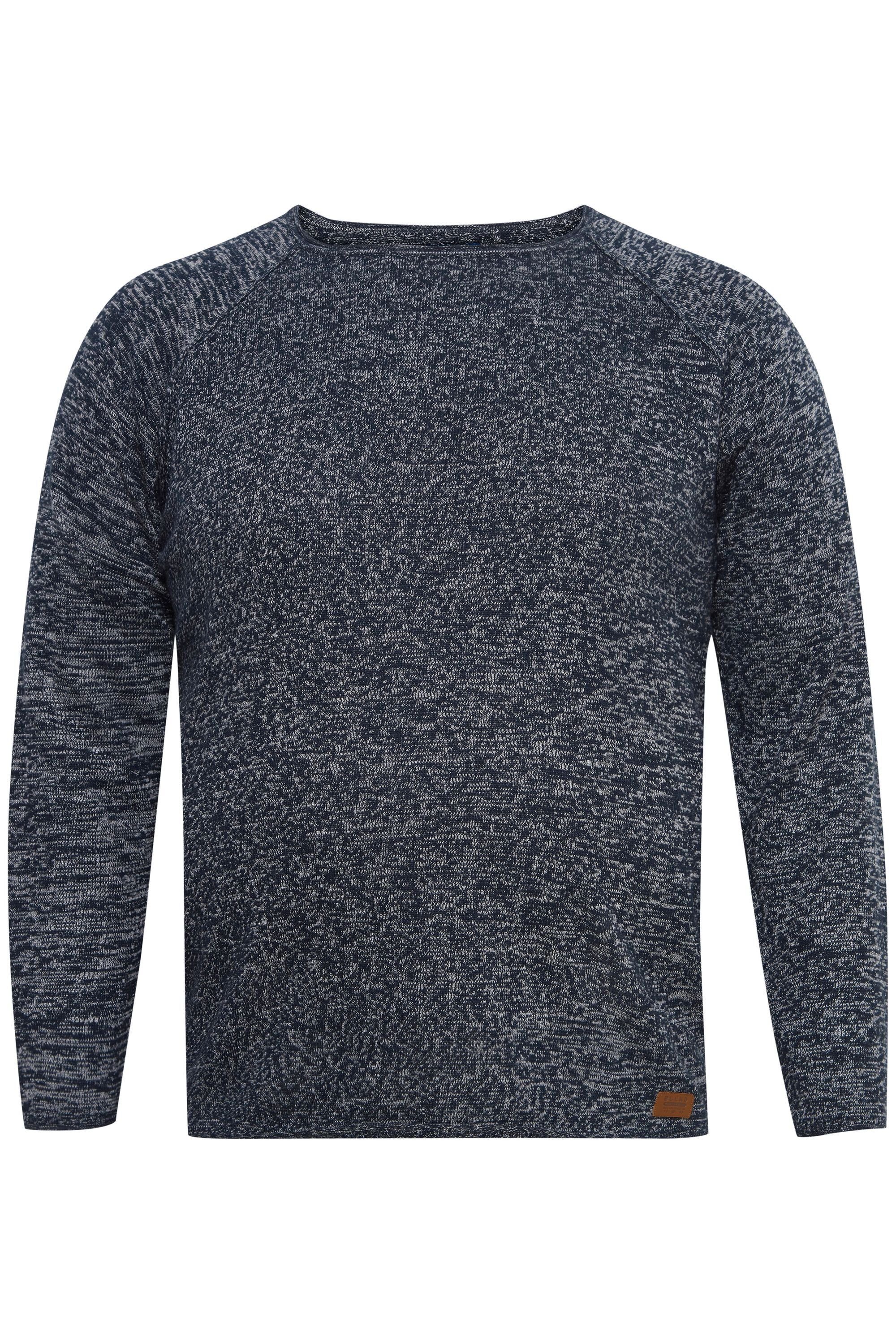 Blend Strickpullover BHBDan Strickpullover mit aufgerollten günstig online kaufen