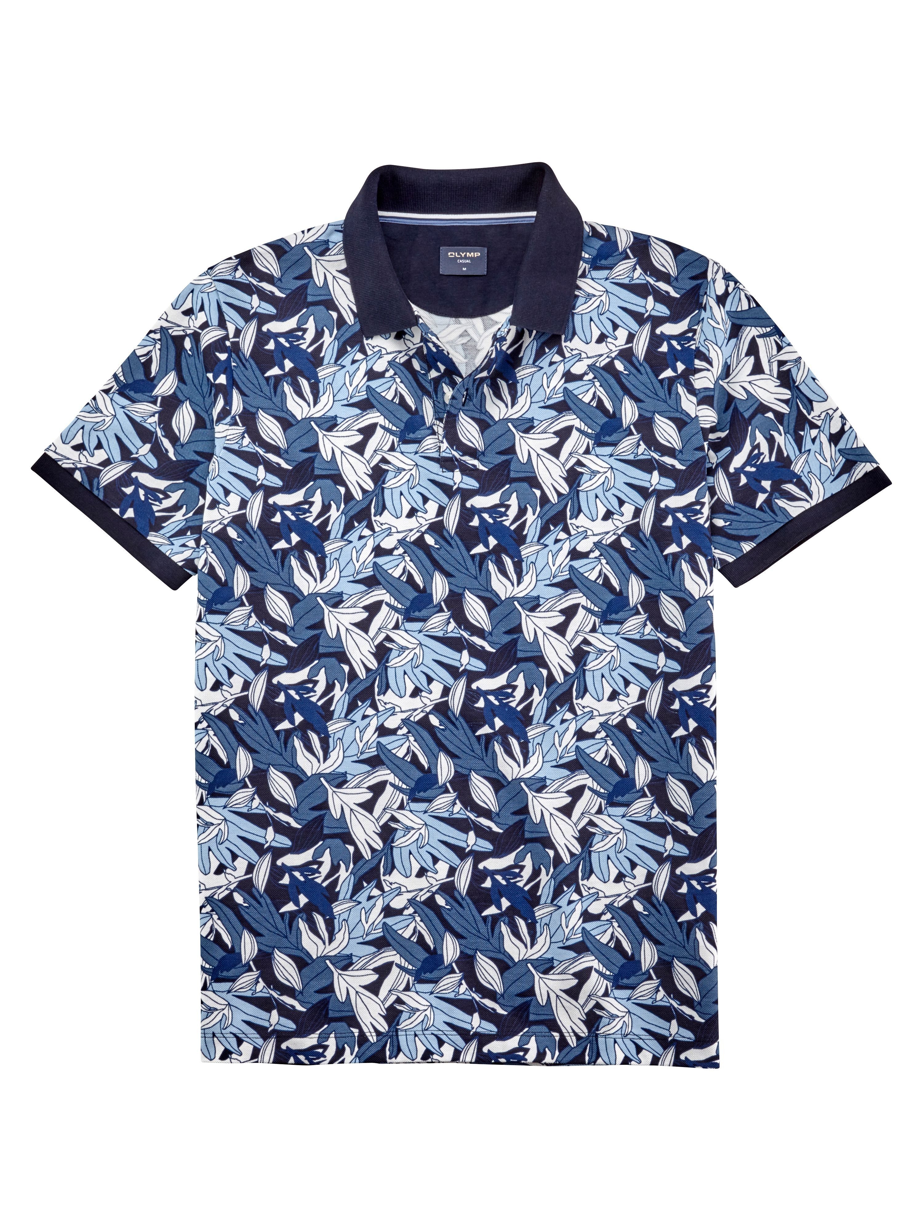 OLYMP Kurzarmshirt