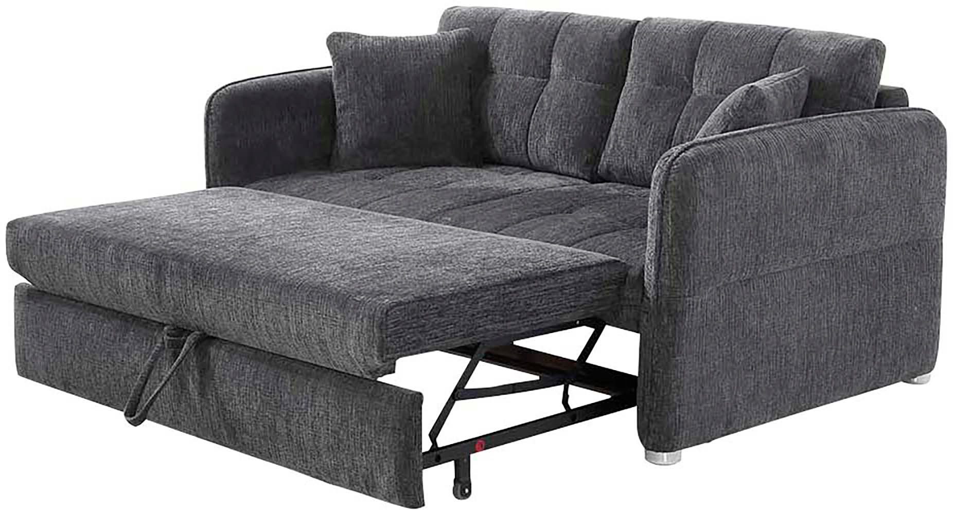 Jockenhöfer Gruppe Schlafsofa Leon, mit Schlaf- günstig online kaufen