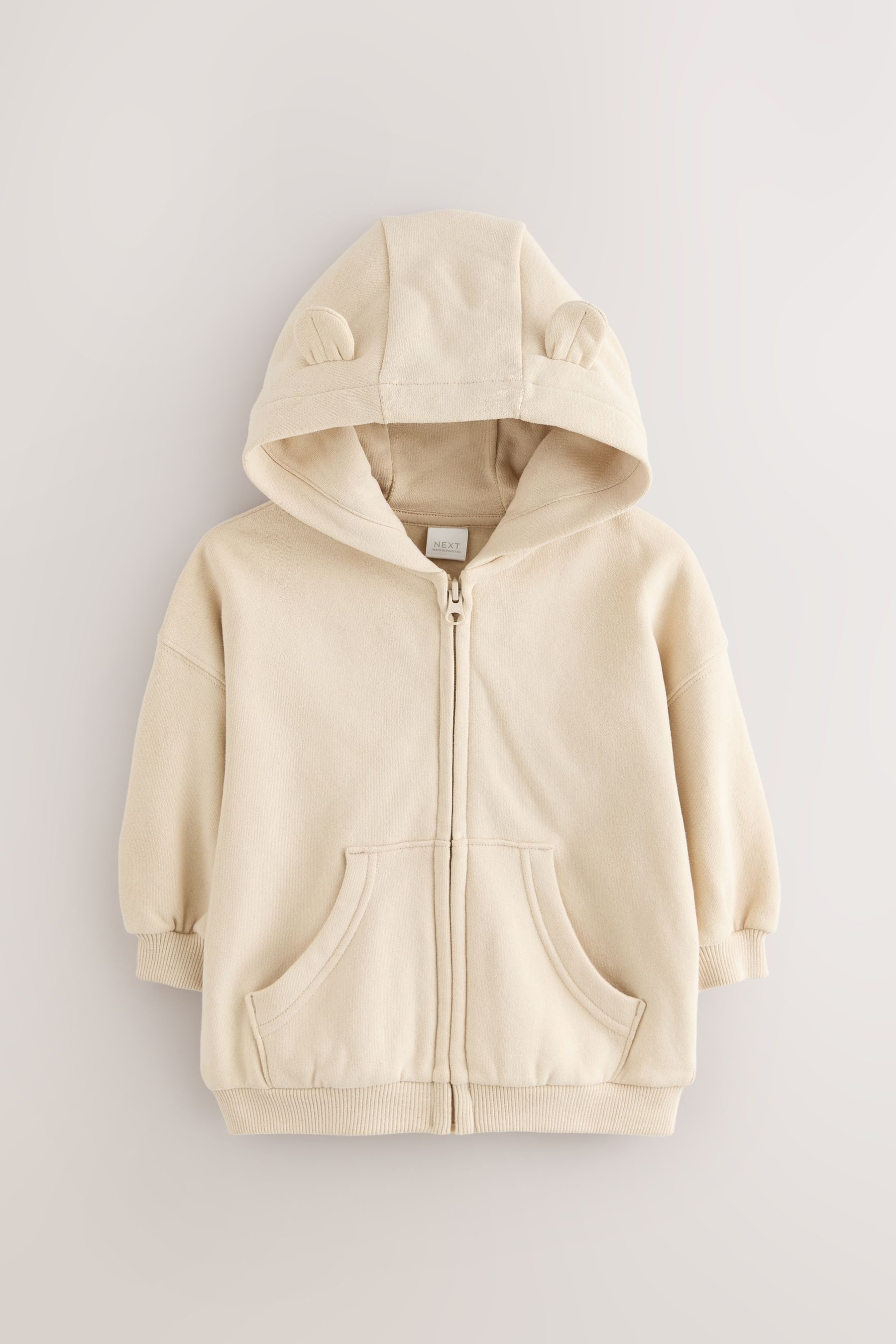 Next Kapuzensweatjacke Kapuzenjacke (1-tlg) – Bild 5 von 5