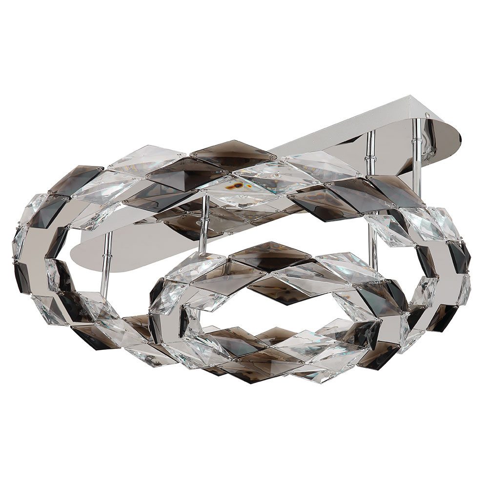 GLOBO LIGHTING LED Deckenleuchte, LED-Leuchtmittel fest verbaut, Neutralwei günstig online kaufen