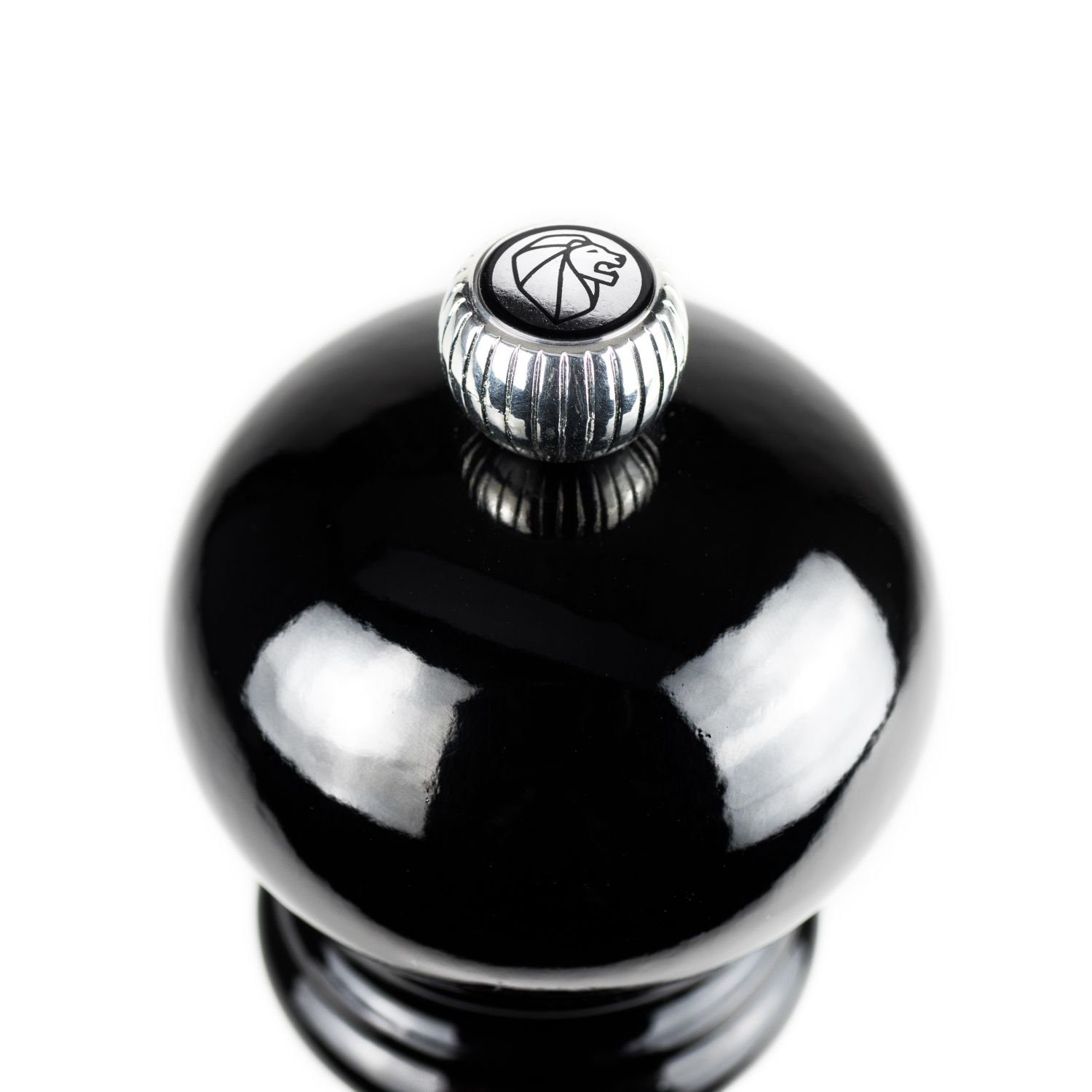 PEUGEOT Spalier Paris Schwarz Lackiert U´Select 30 cm