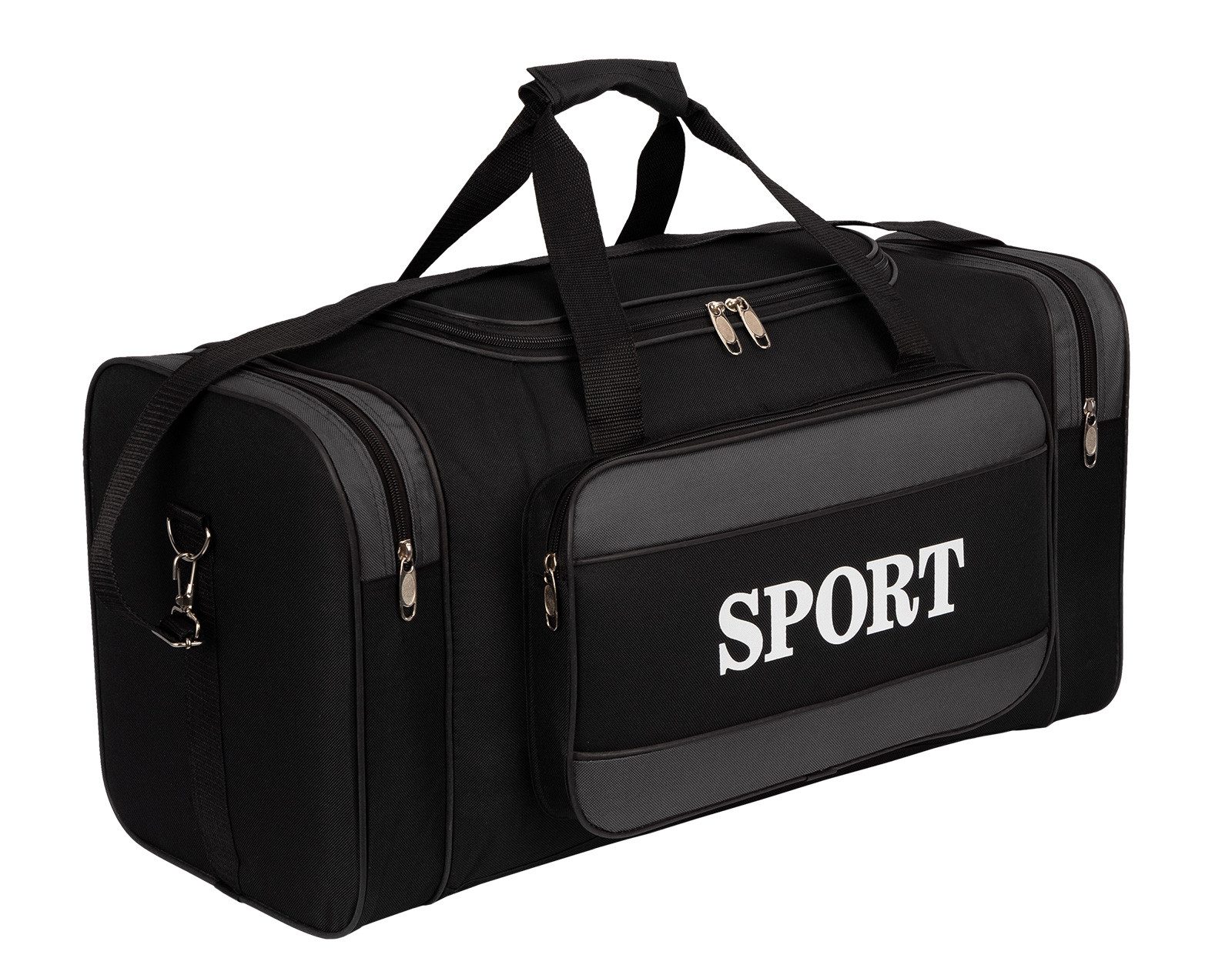 EAAKIE Sporttasche Saunatasche Reisetasche Fitnesstasche Damen günstig online kaufen