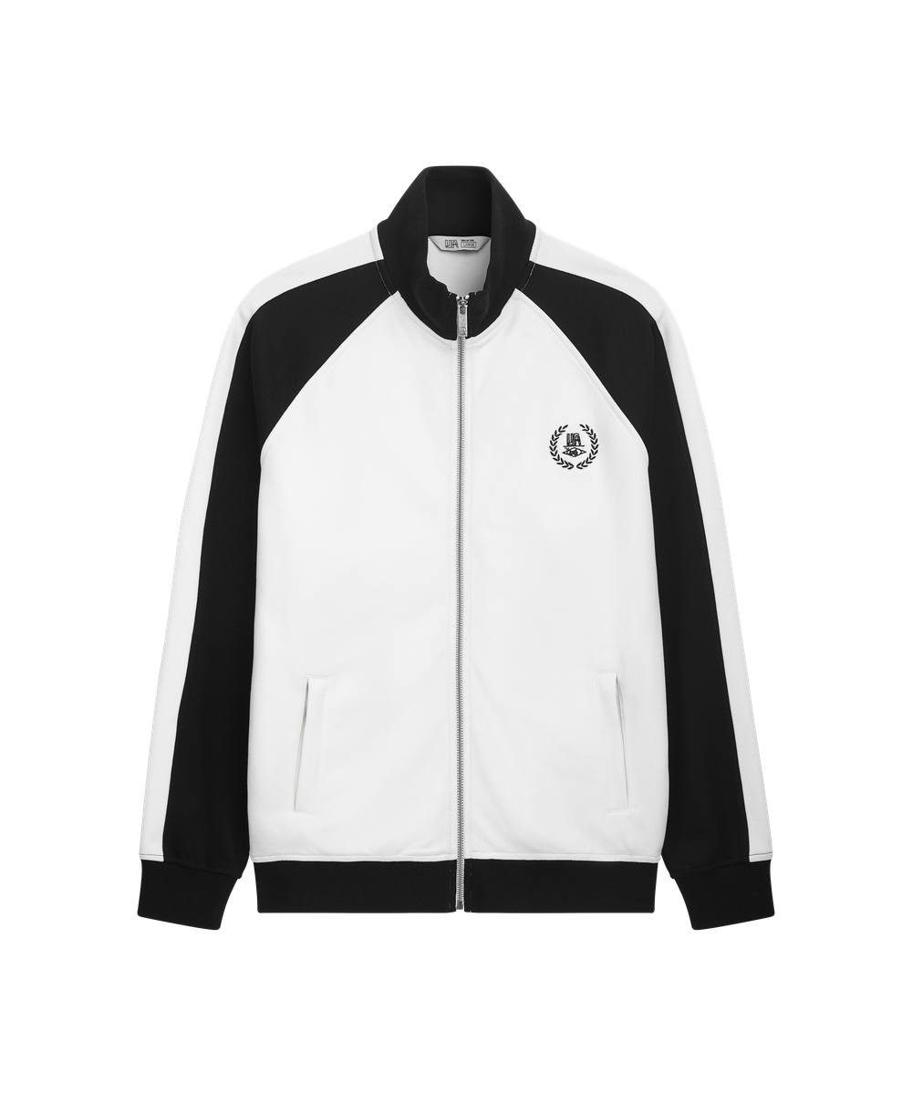 Unfair Athletics Sweatjacke Sweatjacke Unfair Legends Of The Court Tracktop