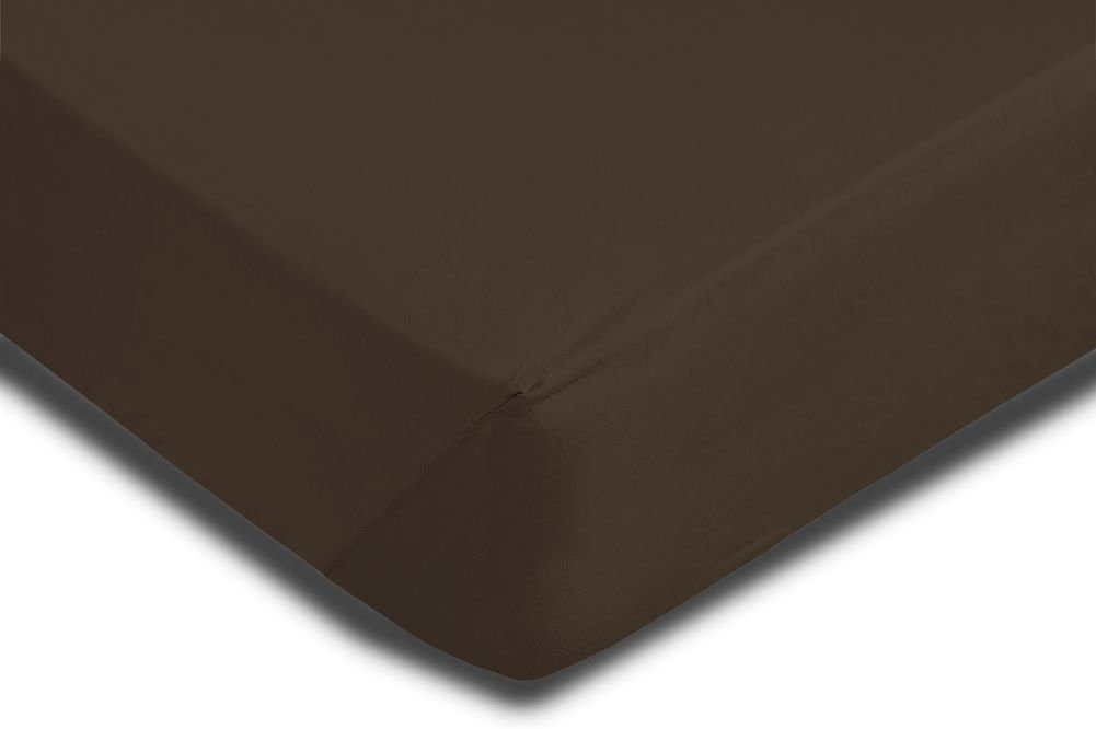 Mellice Spannbettlaken Mellice Home - Jersey günstig online kaufen